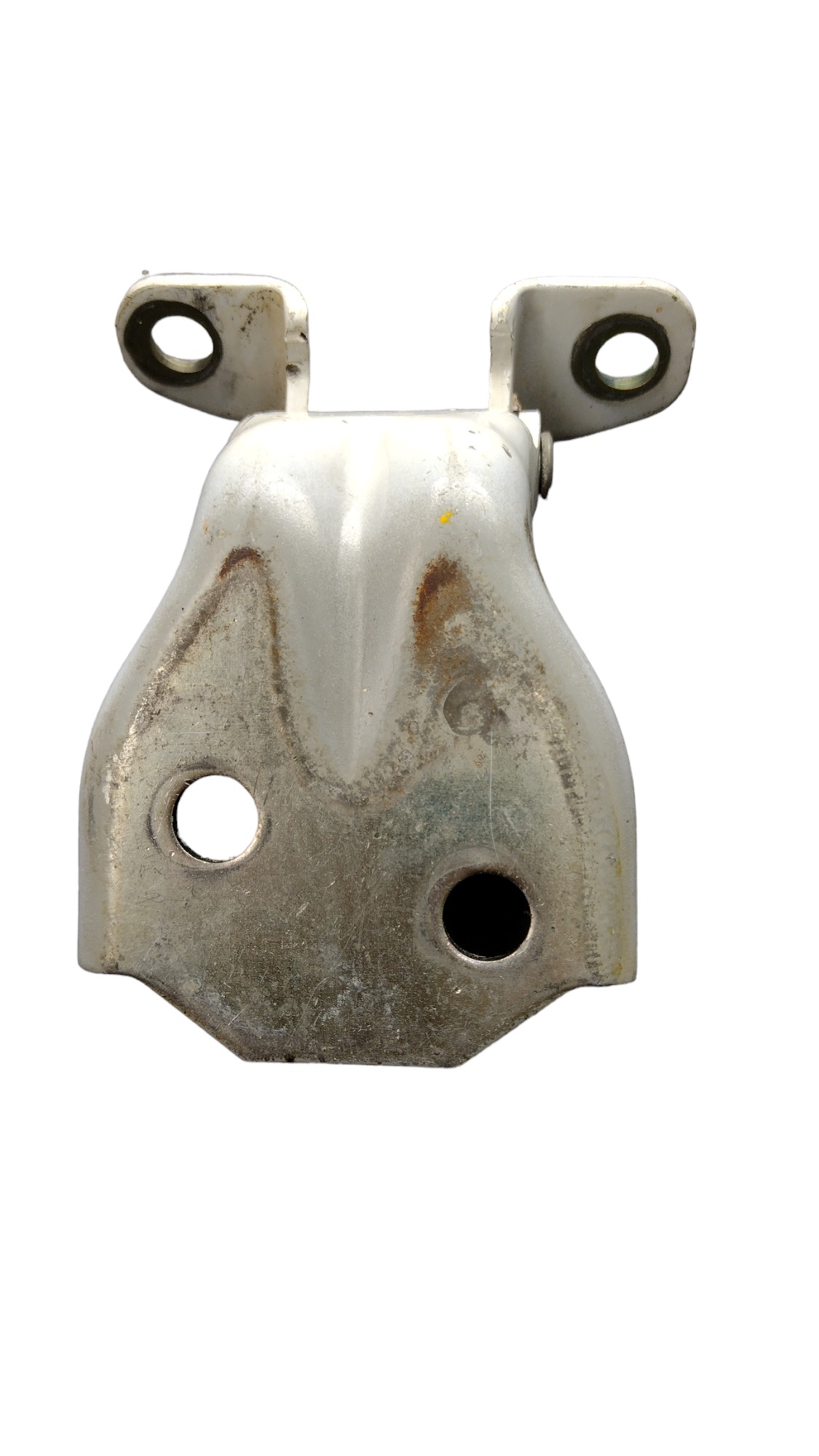 Dobradiça Inferior Porta D.e S10 2012 3