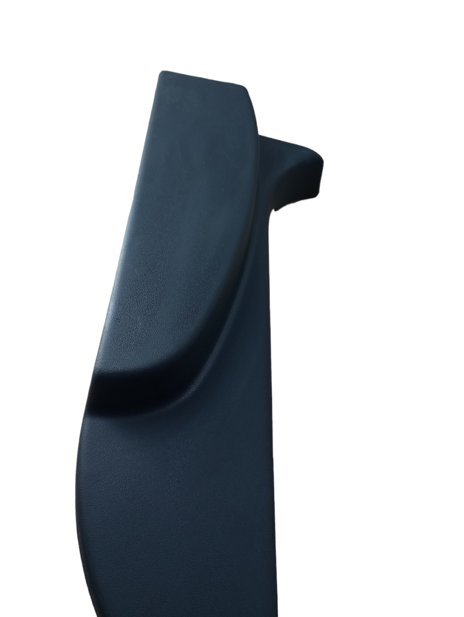 Acabamento Interno Retrovisor Master 2018 Lado Esquerdo 3