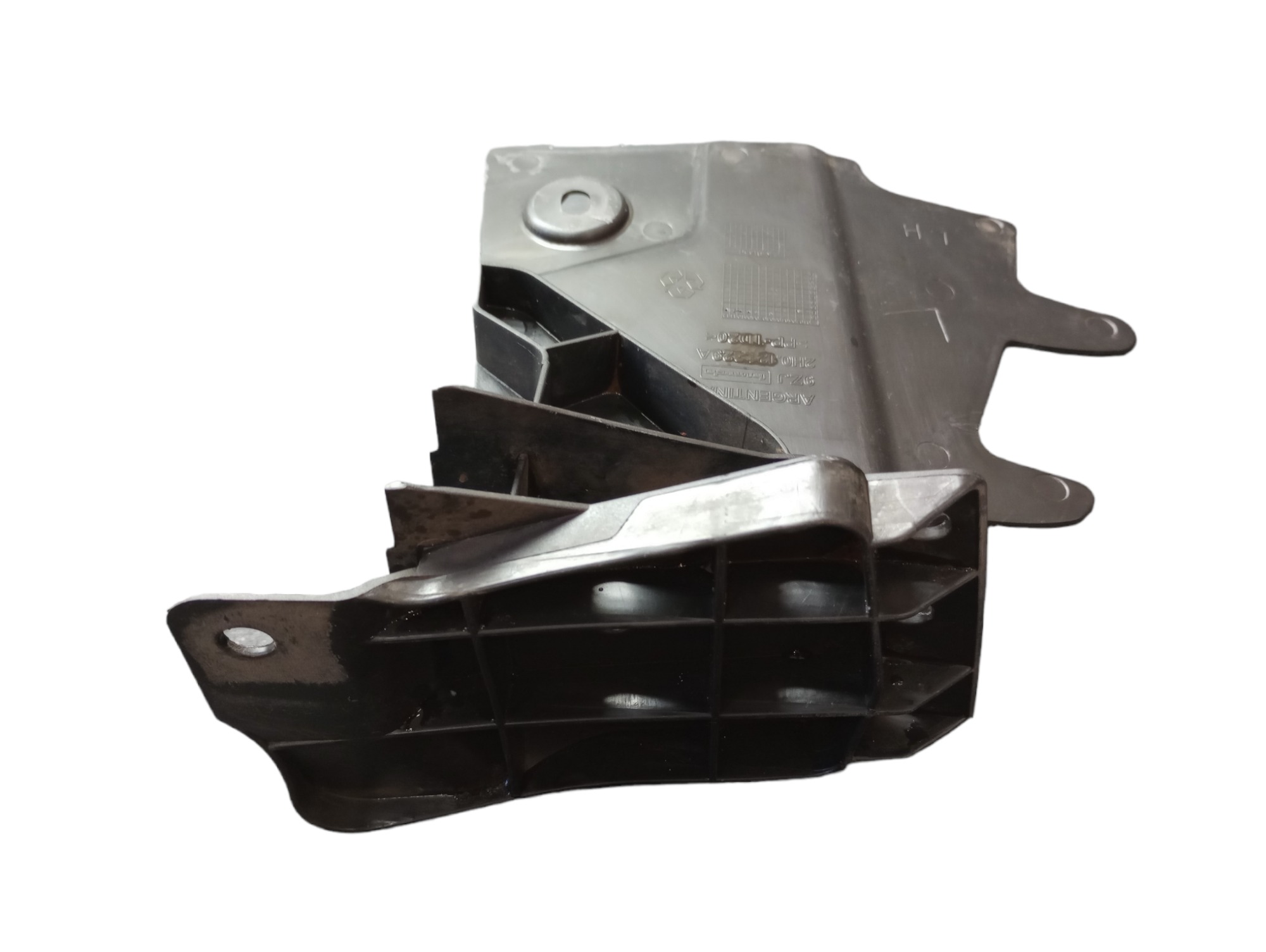 Defletor Dianteiro L.e Vw Amarok 2013 2