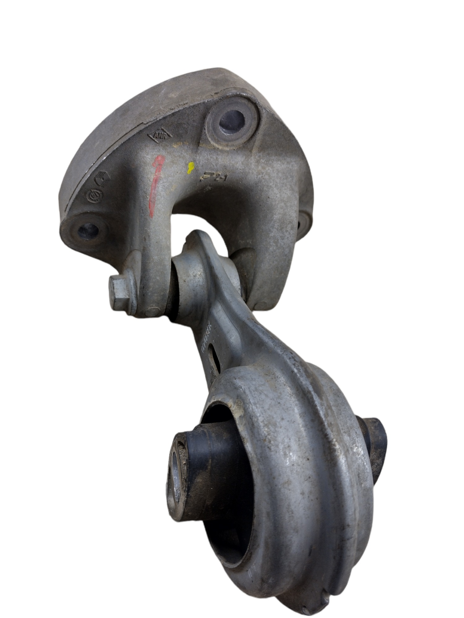Coxim Inferior Renault Master 2.3 2014 93860700