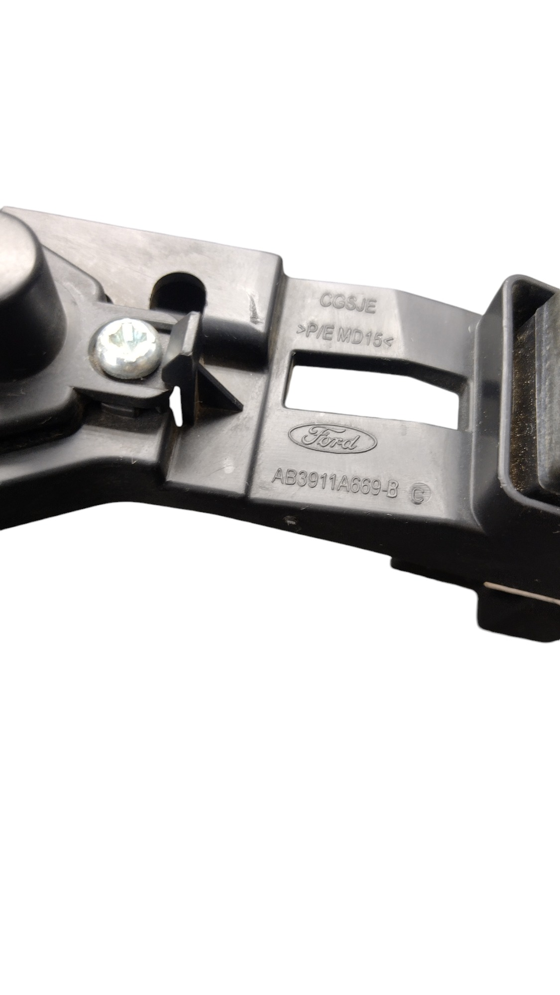 Botão Comando Retrovisor Elétrico Ford Ranger 2013 6