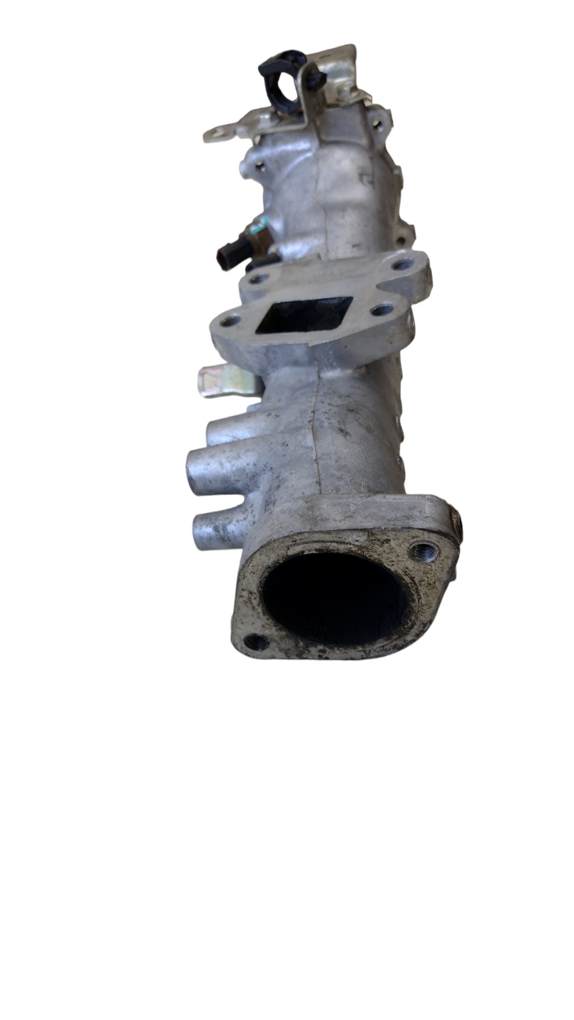 Cano Coletor De Admissão Pajero Full 2003 4