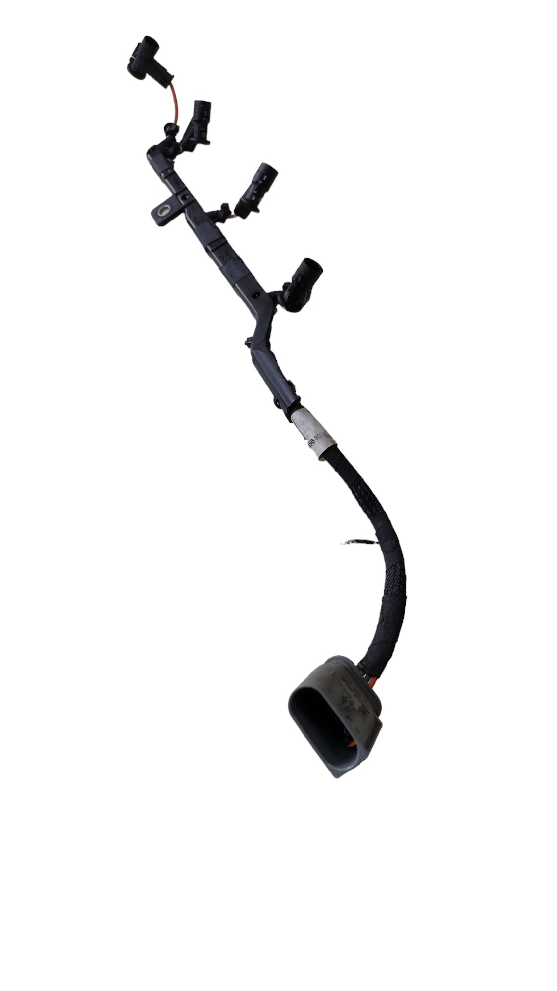 Chicote Velas Aquecedoras Peugeot Expert 1.6 2022 4