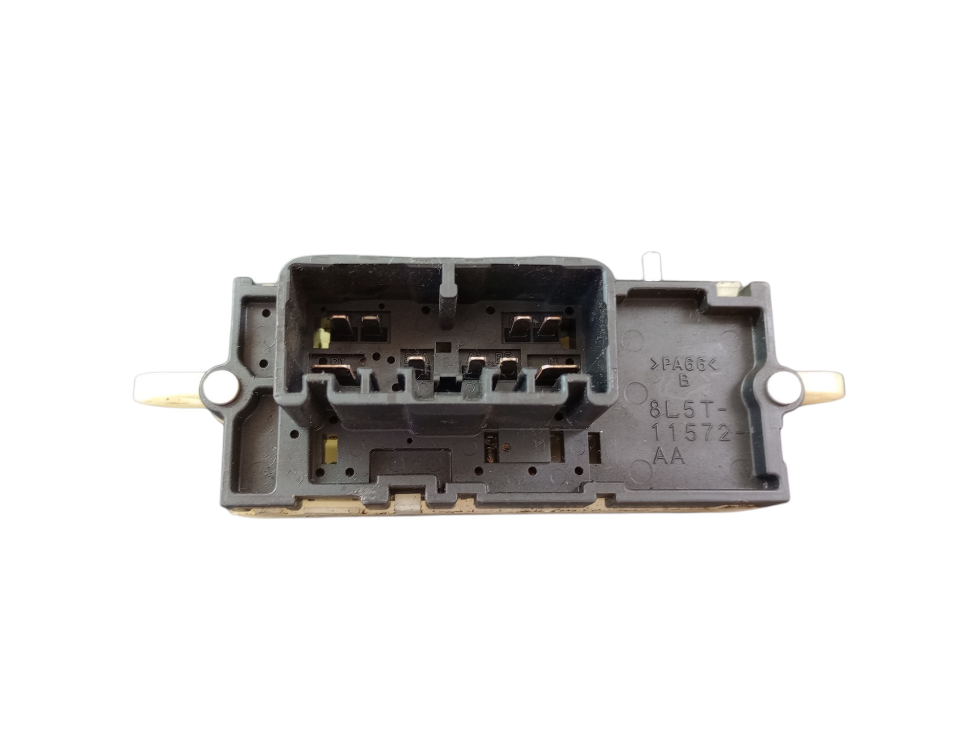 Comutador Ford Ranger 3.0 2011 3