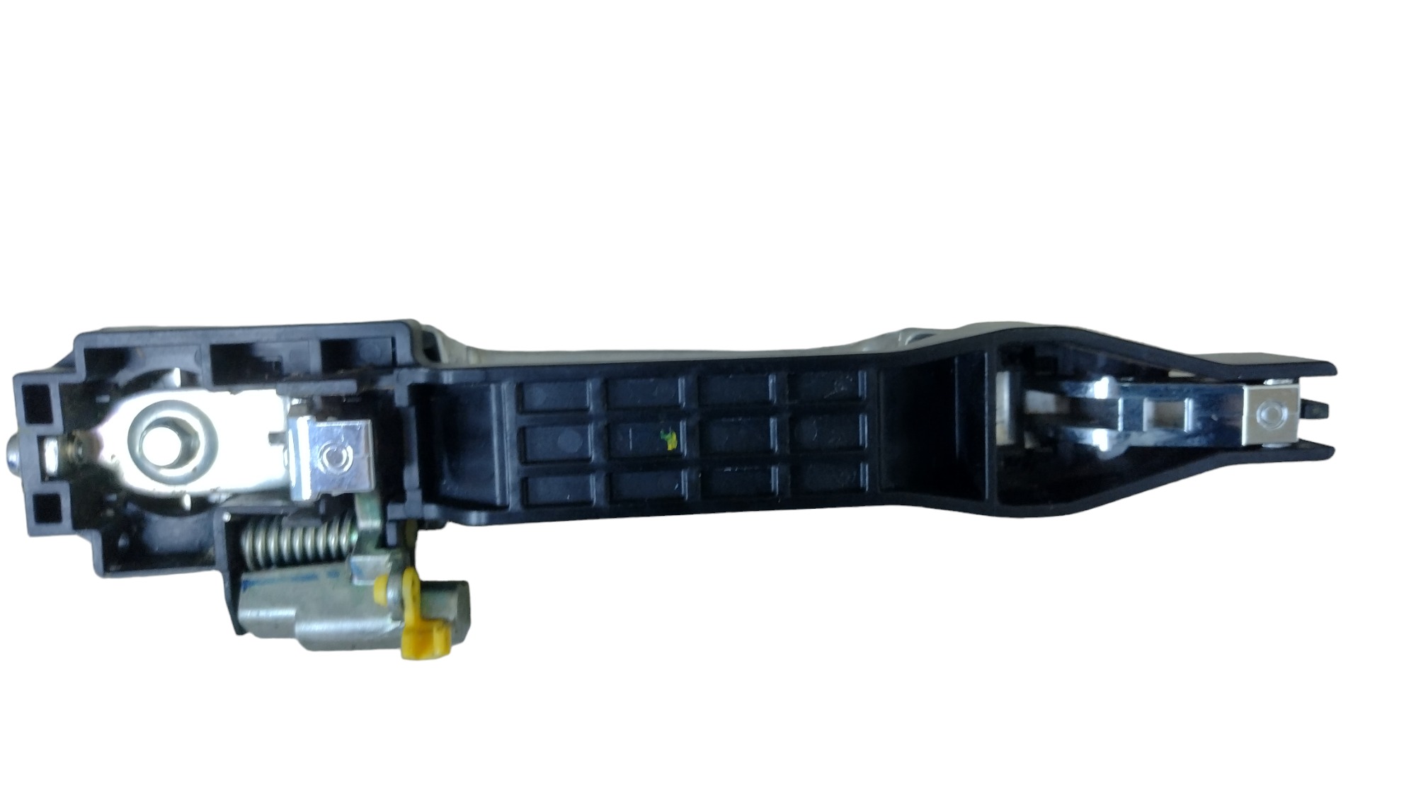 Maçaneta Externa D.d Mitsubishi L200 Triton 2013 Com Detalhe 4