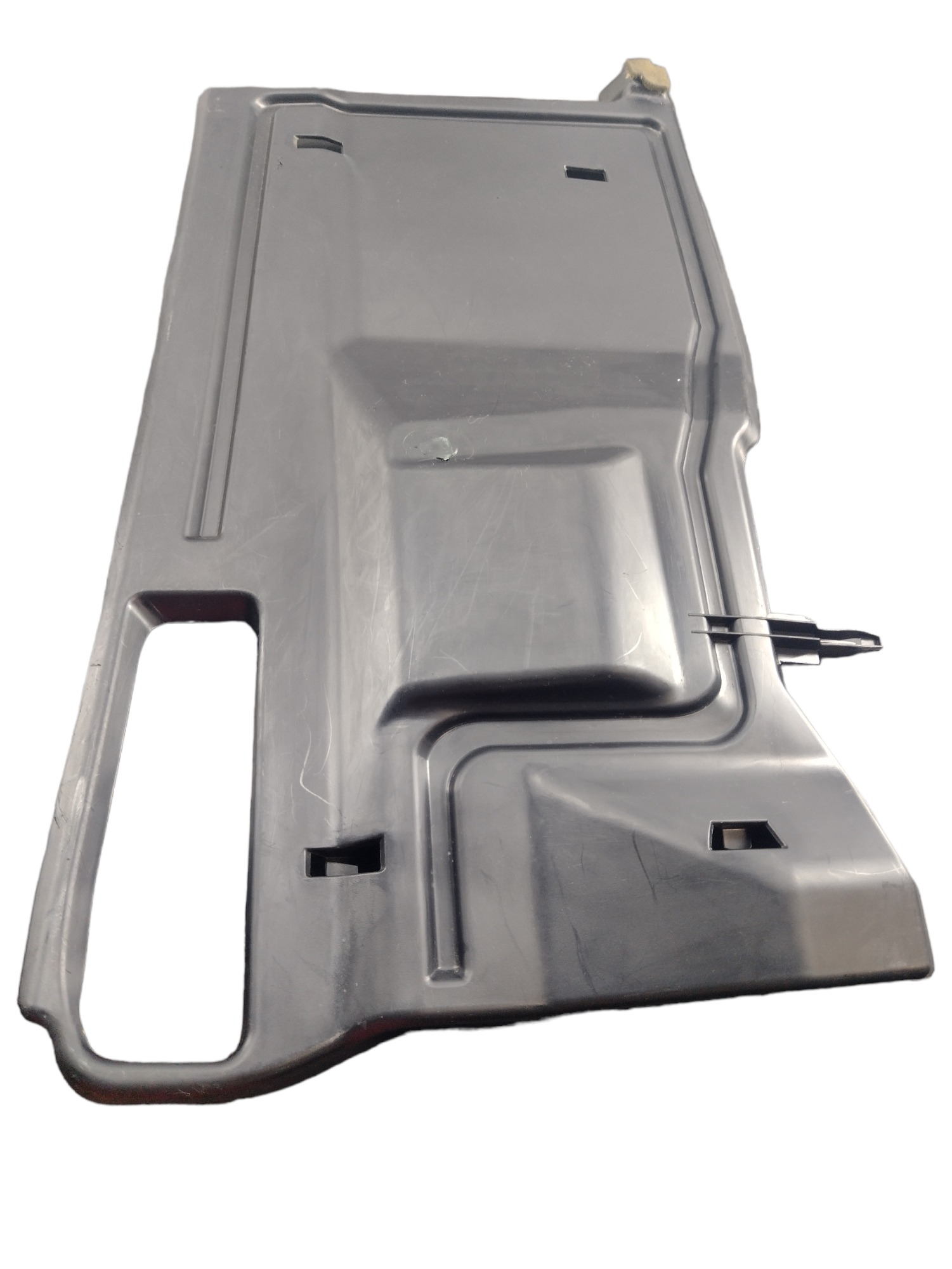 Acabamento Inferior Porta Luvas Hilux 2021 55607-kk040 2