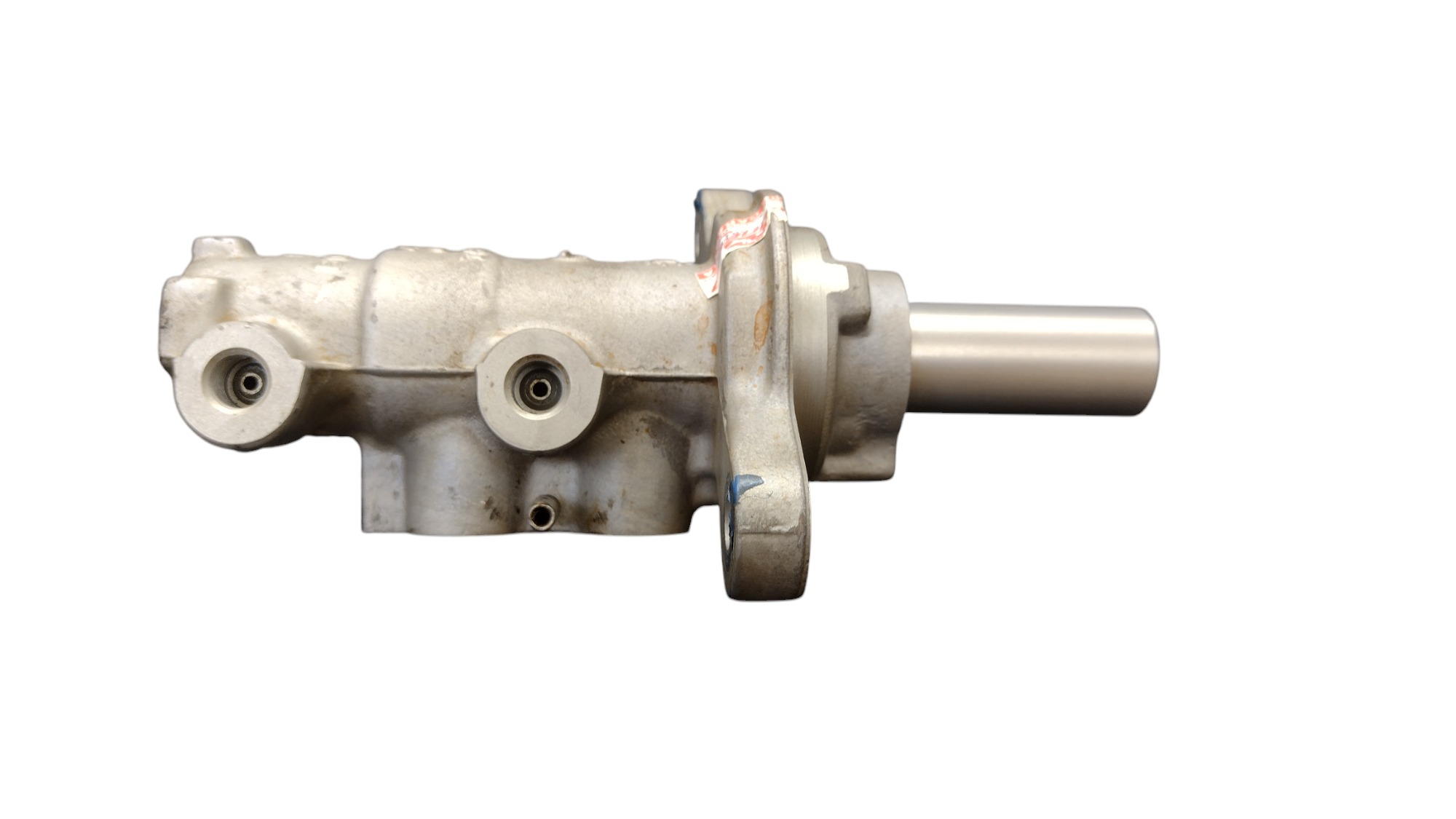 Cilindro mestre S10 2.4 flex 2013 3
