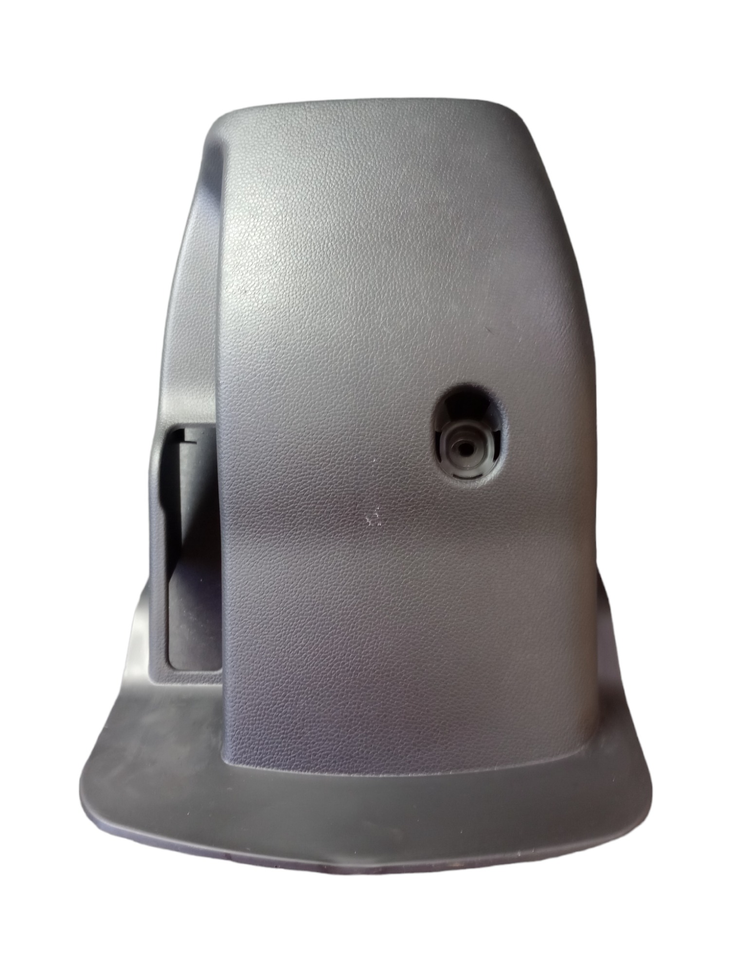 Moldura Inferior Acabamento Coluna Direção  Creta 2019 2