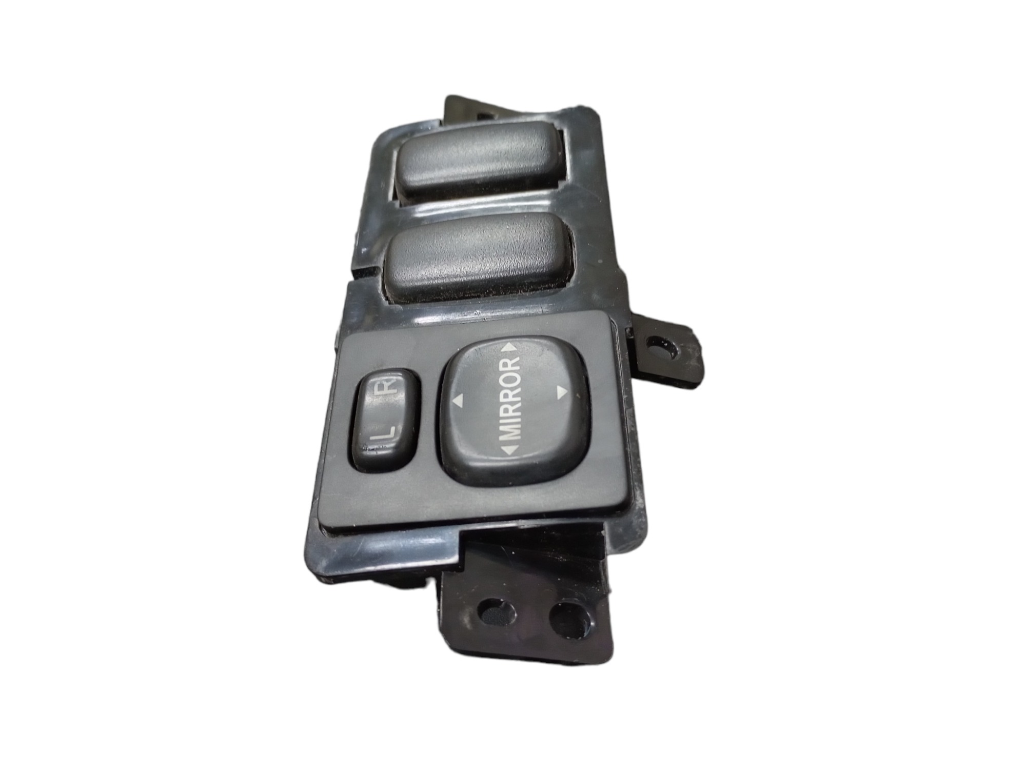 Botão Comando Retrovisor Toyota Hilux 2010 2
