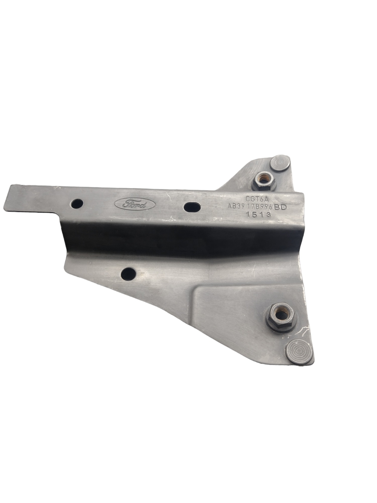 Suporte Do Para-choque Dianteiro Direito Ranger 2014 5