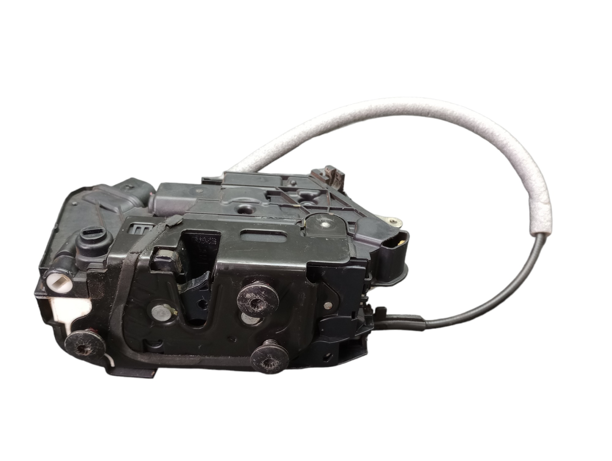 Fechadura Porta T.e Amarok 2013 2