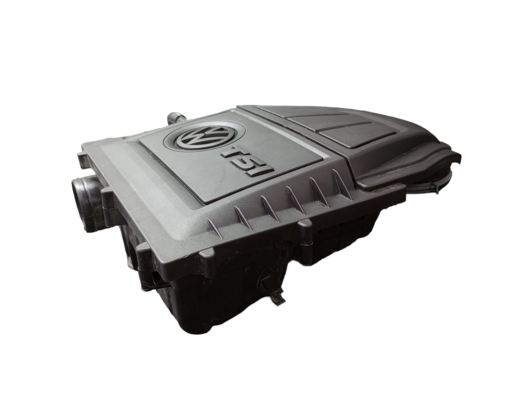 Caixa Filtro De Ar Vw Nivus 2021 4