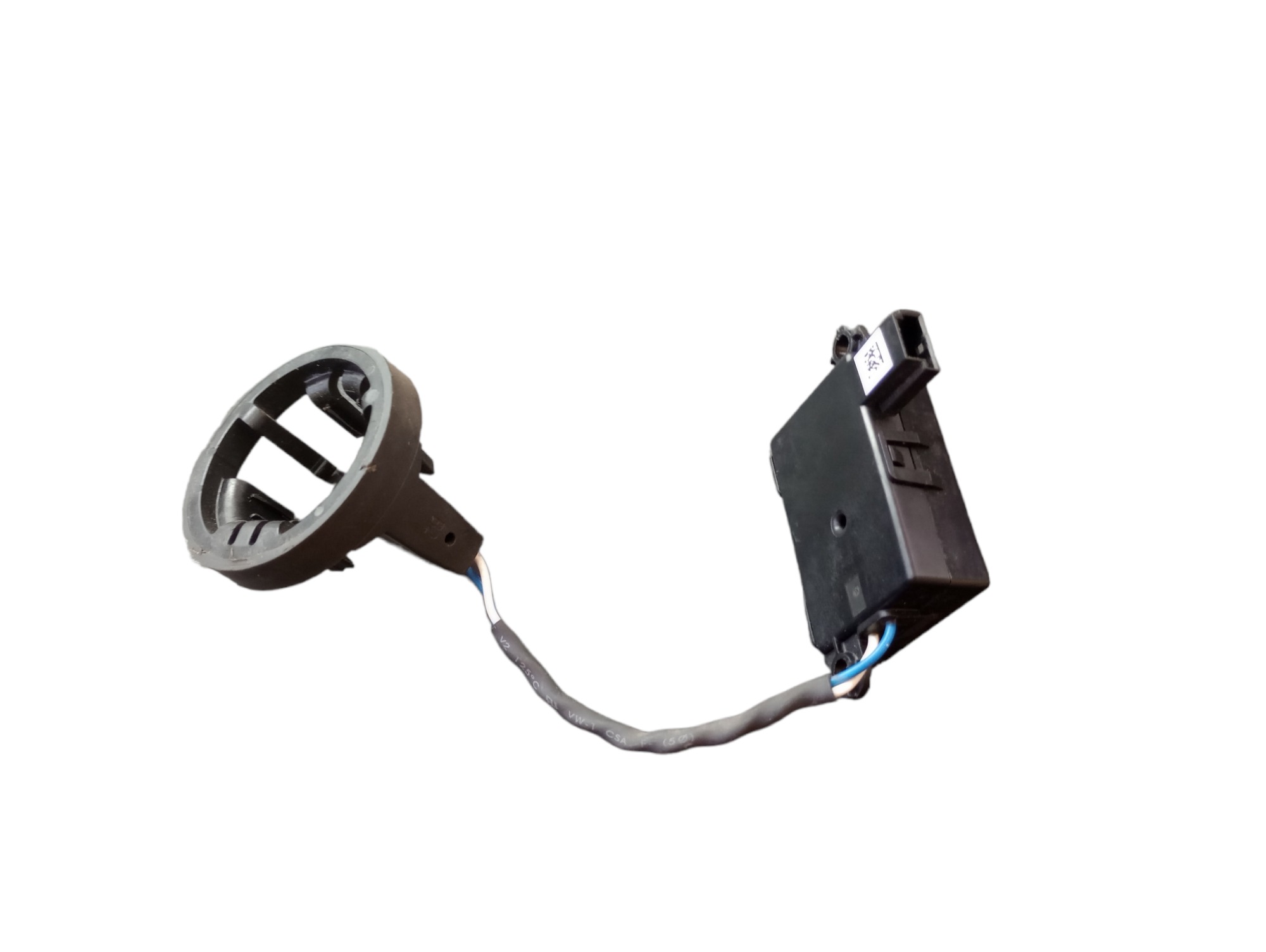 Módulo Imobilizador Chevrolet S10 2.5 2016 3