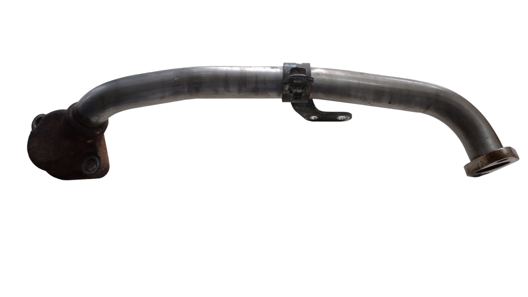 Cano Tubo Válvula Egr L200 Triton 3.2 2010 5