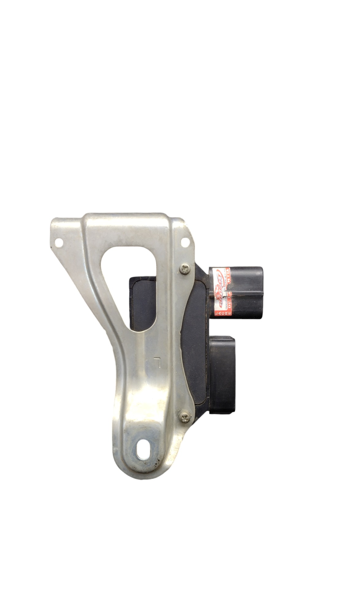 Módulo Relé Bico Injetor Hilux 3.0 2013 2