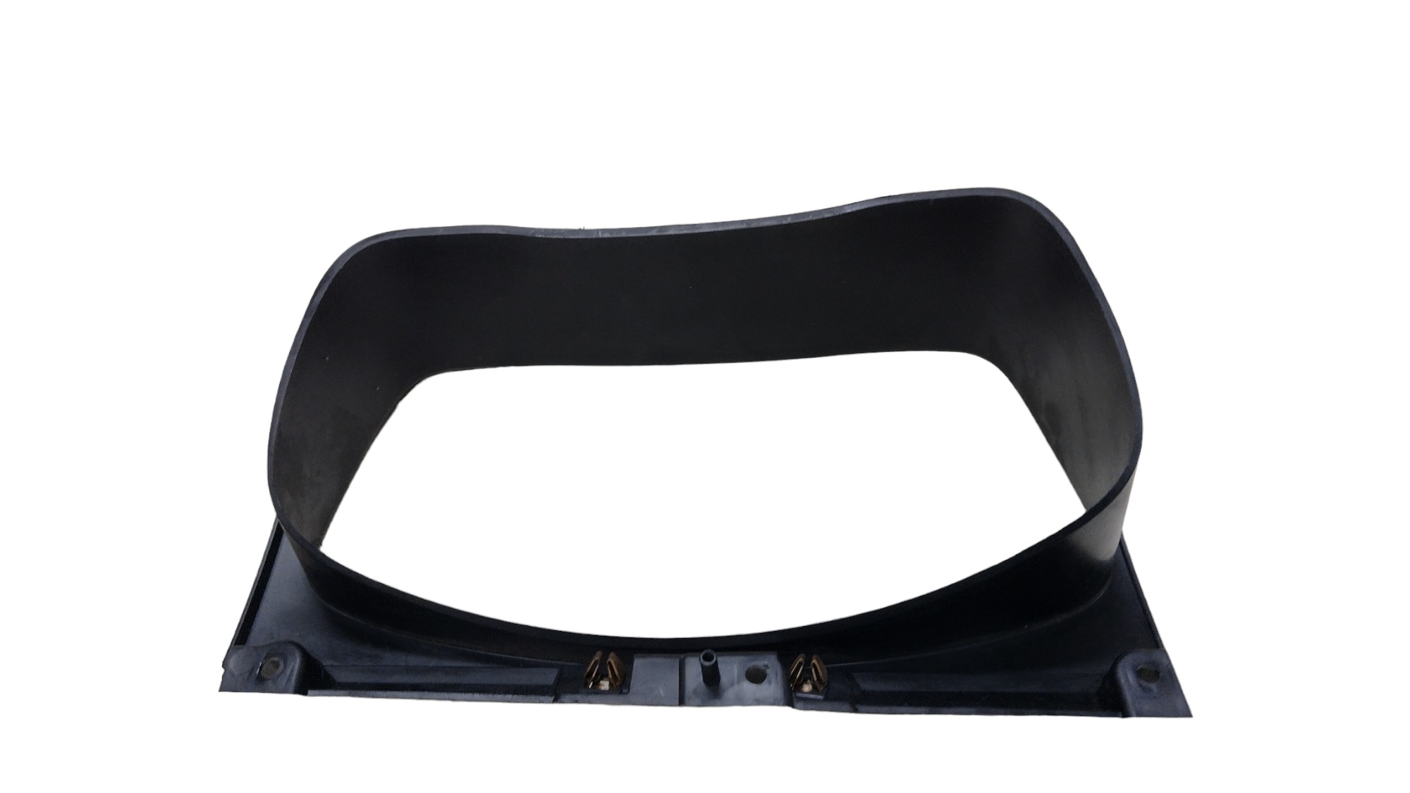 Moldura Painel Instrumentos Ford Transit 2011 3
