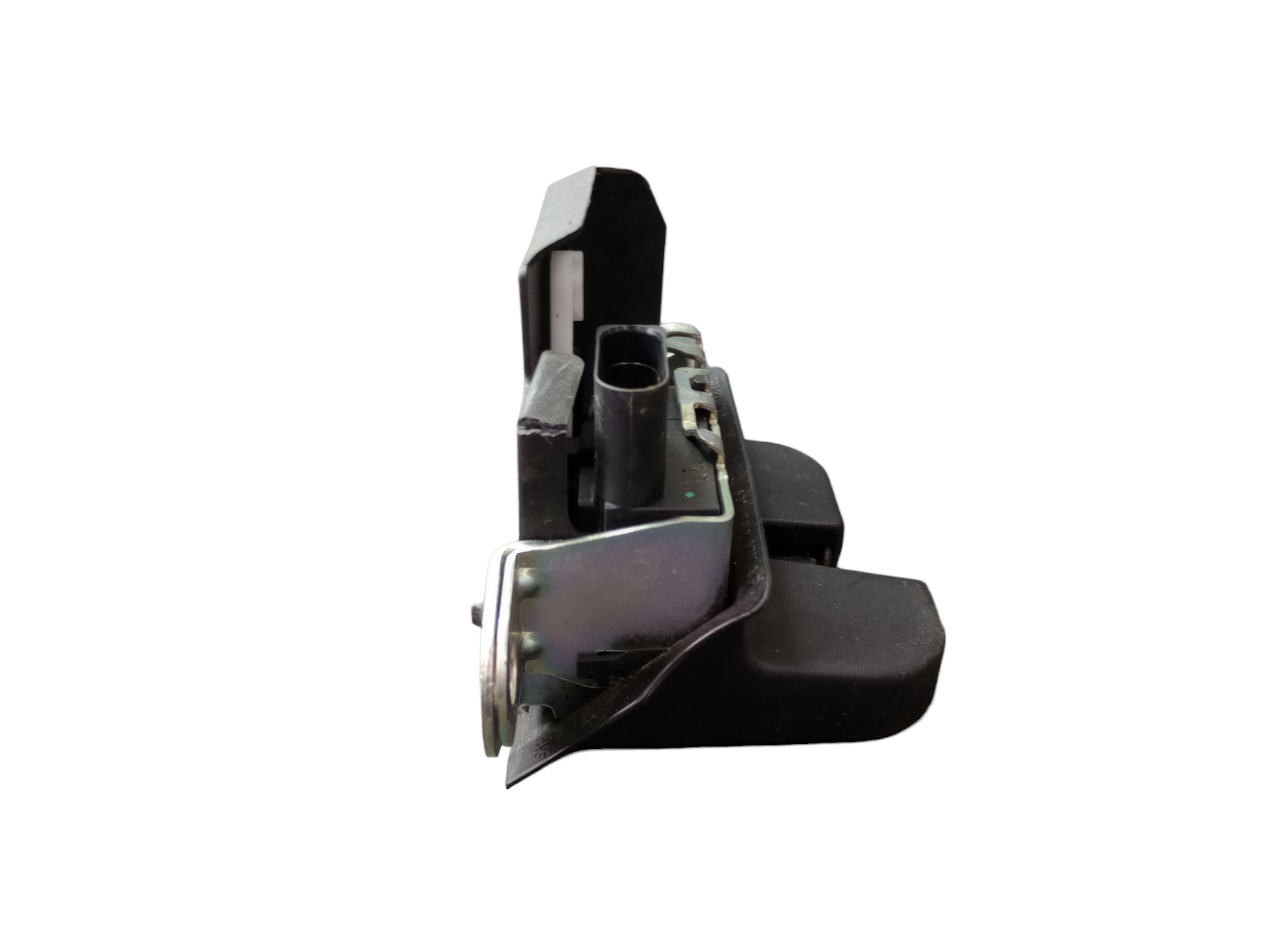 Fechadura Tampa Traseira Vw Nivus 2021 2