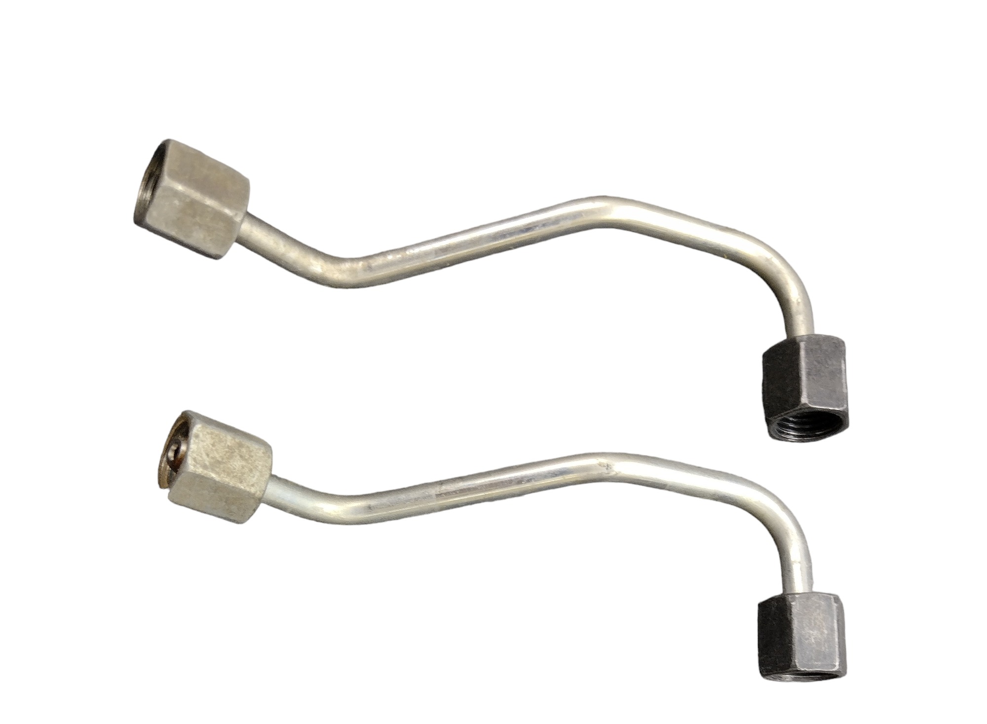 Jogo Canos Dos Bicos Hilux 2.8 2020 2