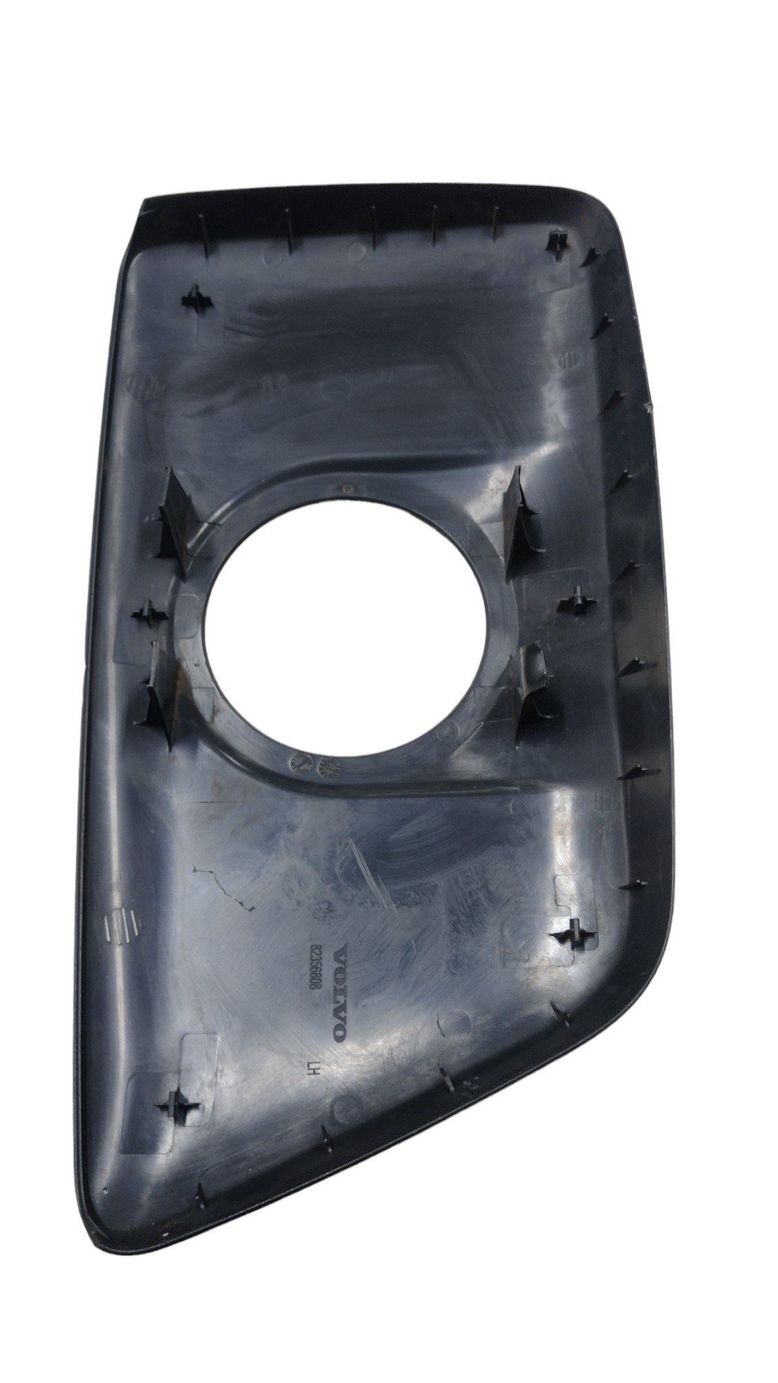 Acabamento Retrovisor L.e Fh 460-540 2016 A 2021 5