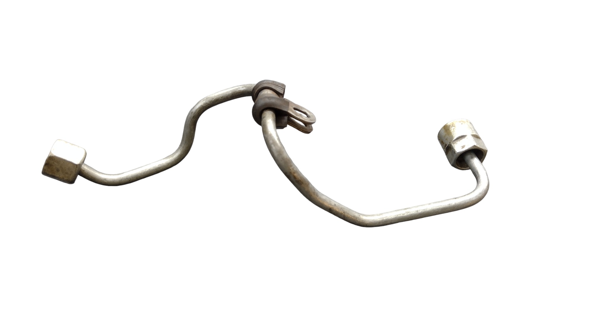Cano Bomba Injetora Amarok 2.0 2014 4