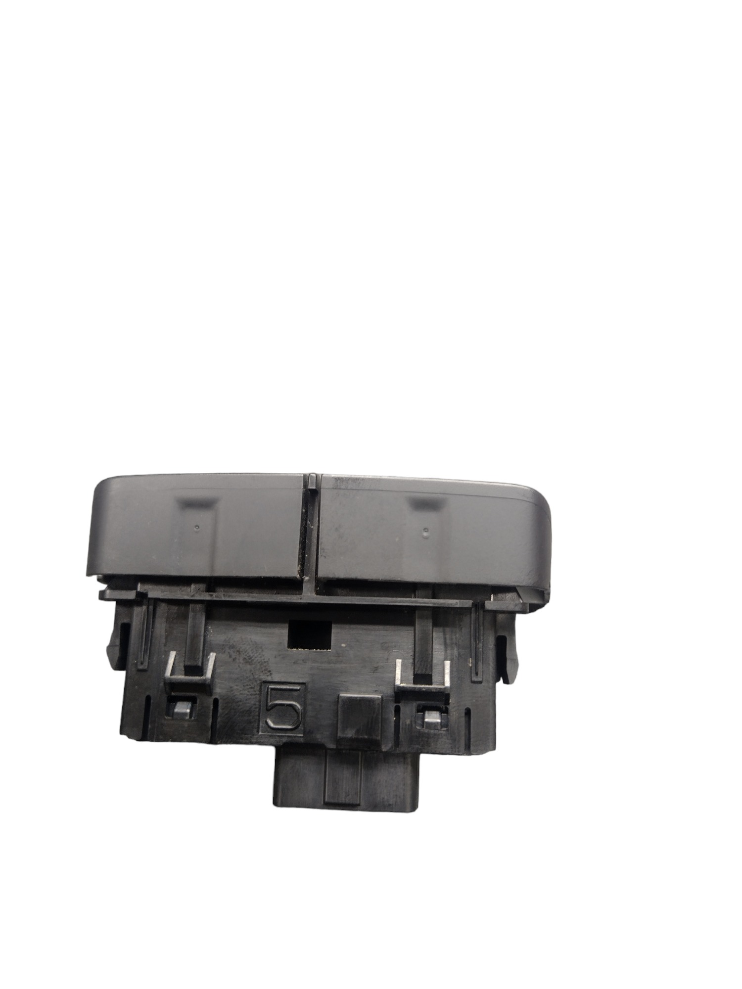 Botão Eco Mode Pwr Mode Hilux Sw4 Srx 2016 3