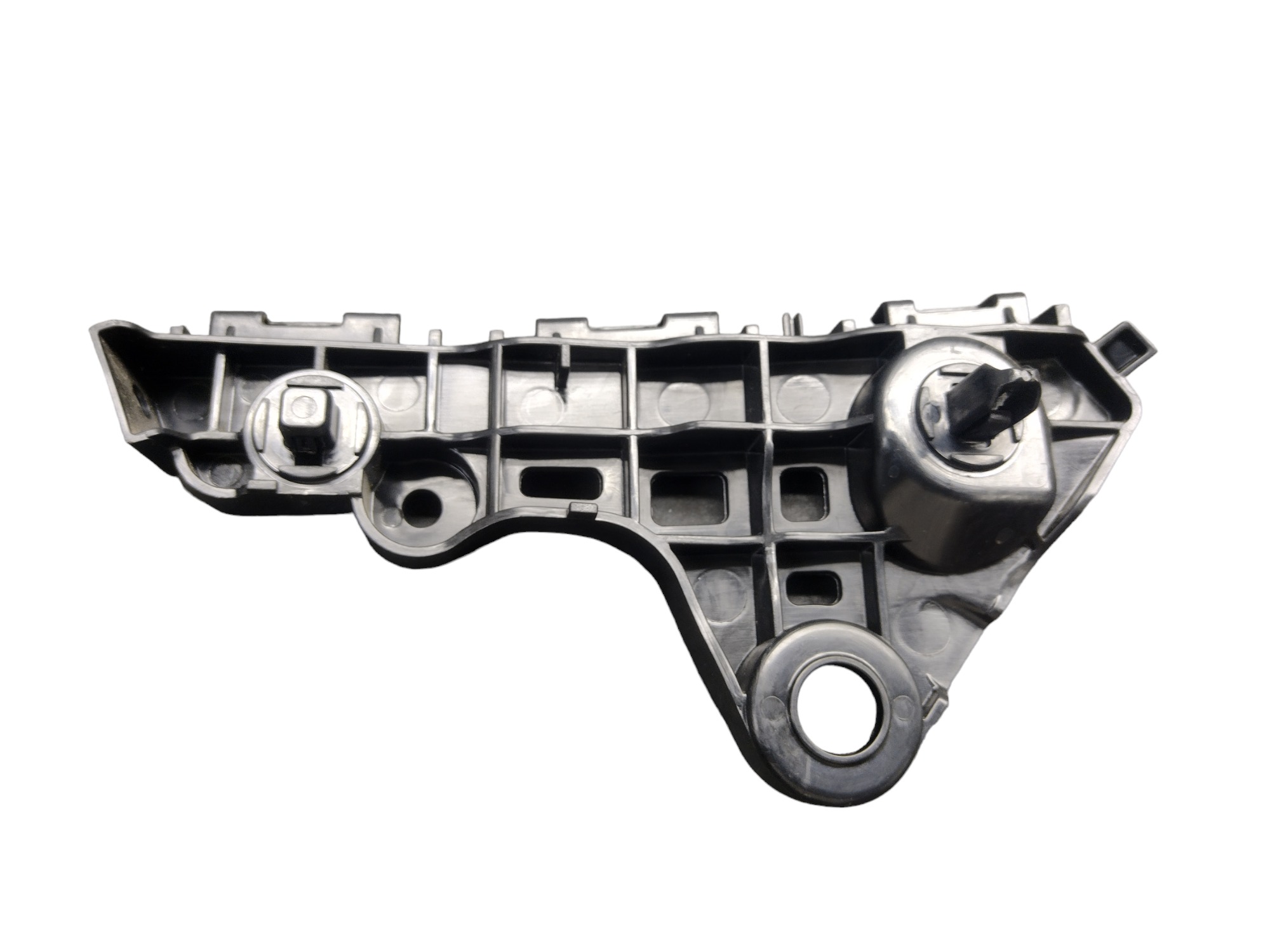 Guia Suporte Parachoque D.e Corolla Cross 2022 3