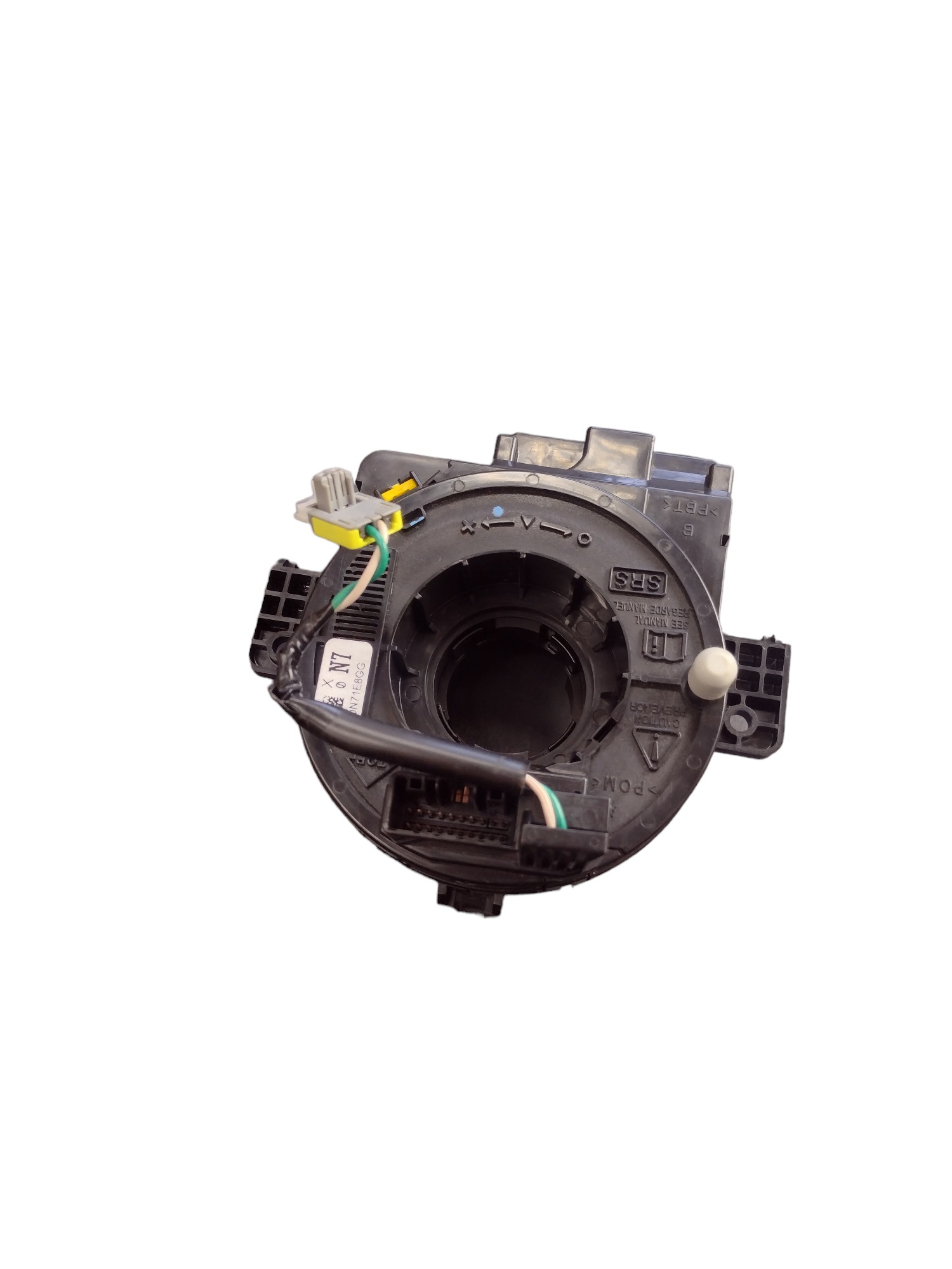 Hard disck honda hrv 2021 5
