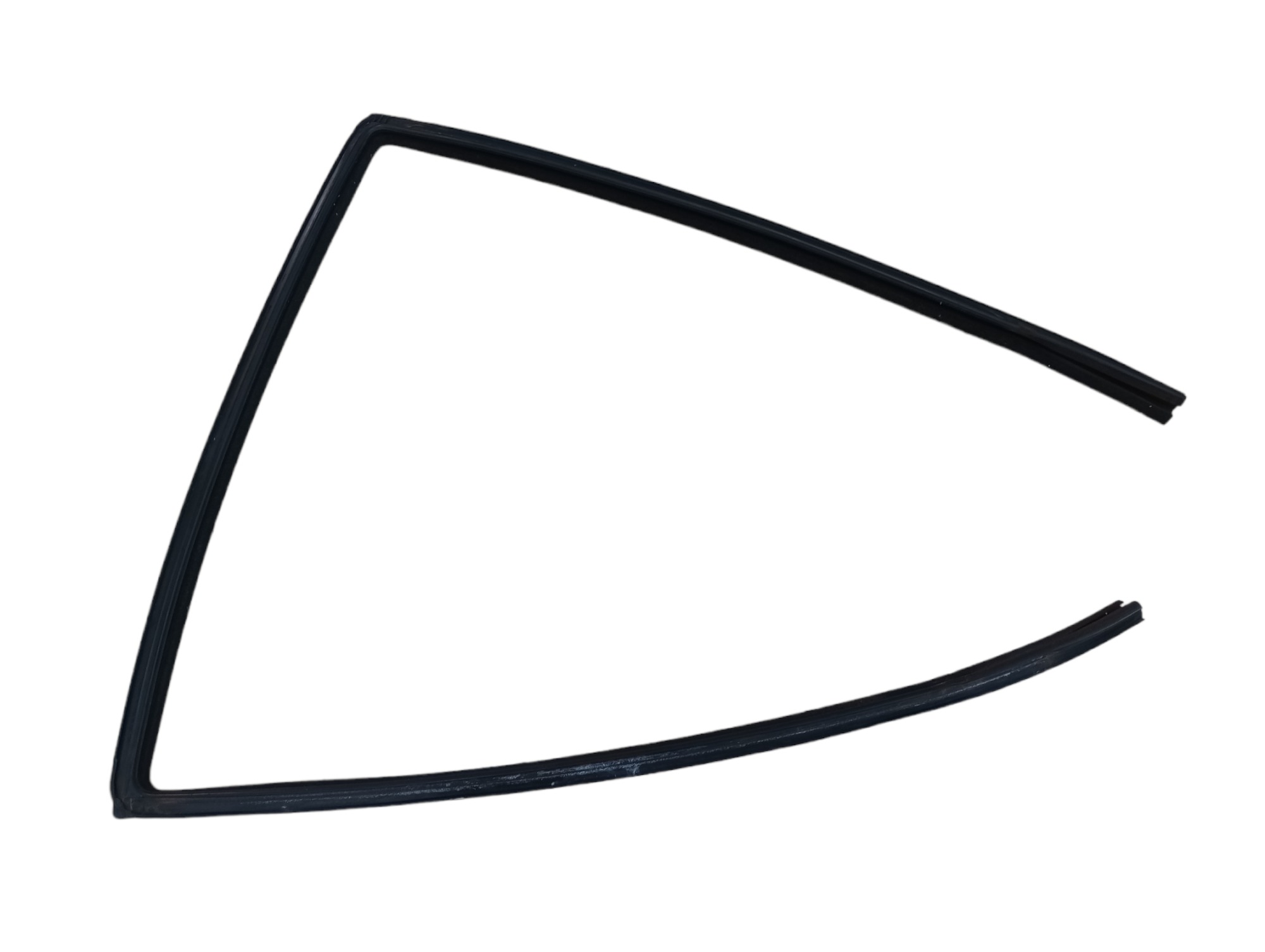 Borracha De Guarnição Porta T.d Range Rover Sport 2010 3