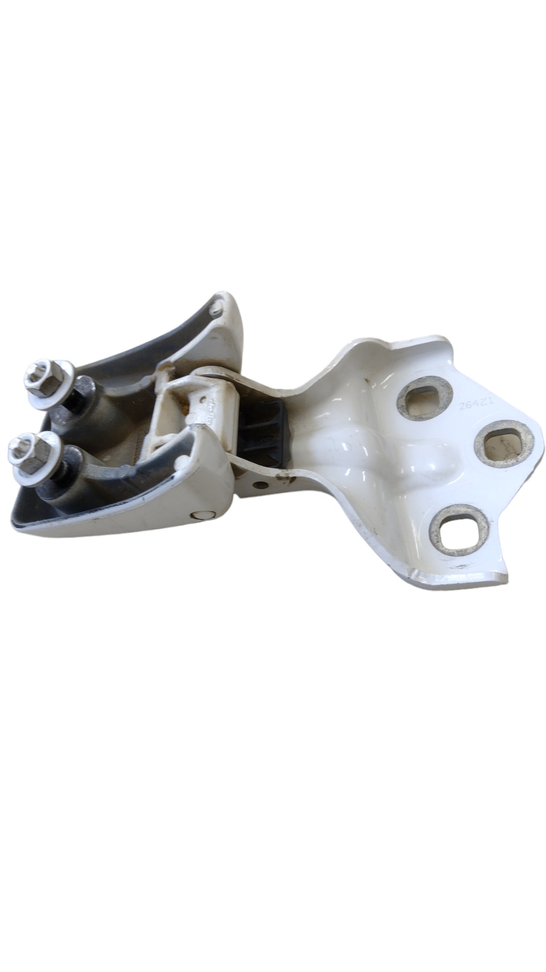 Dobradiça Superior Porta T.d Peugeot Expert 2022 4