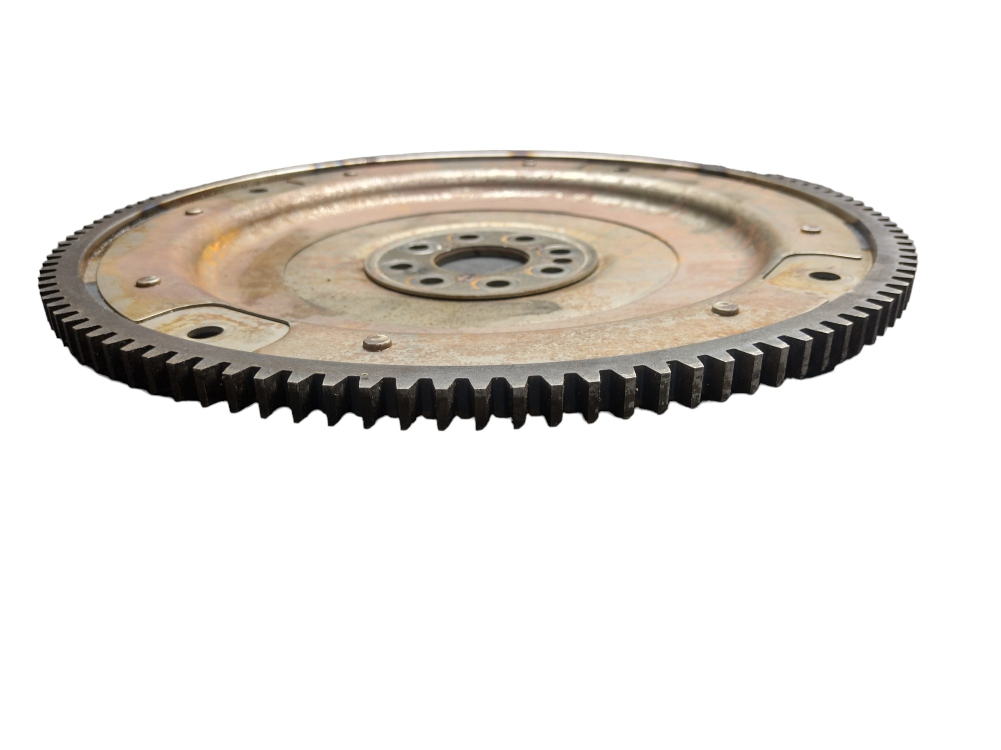 Cremalheira Volante Do Motor Vw Delivery 8 160 2015 3