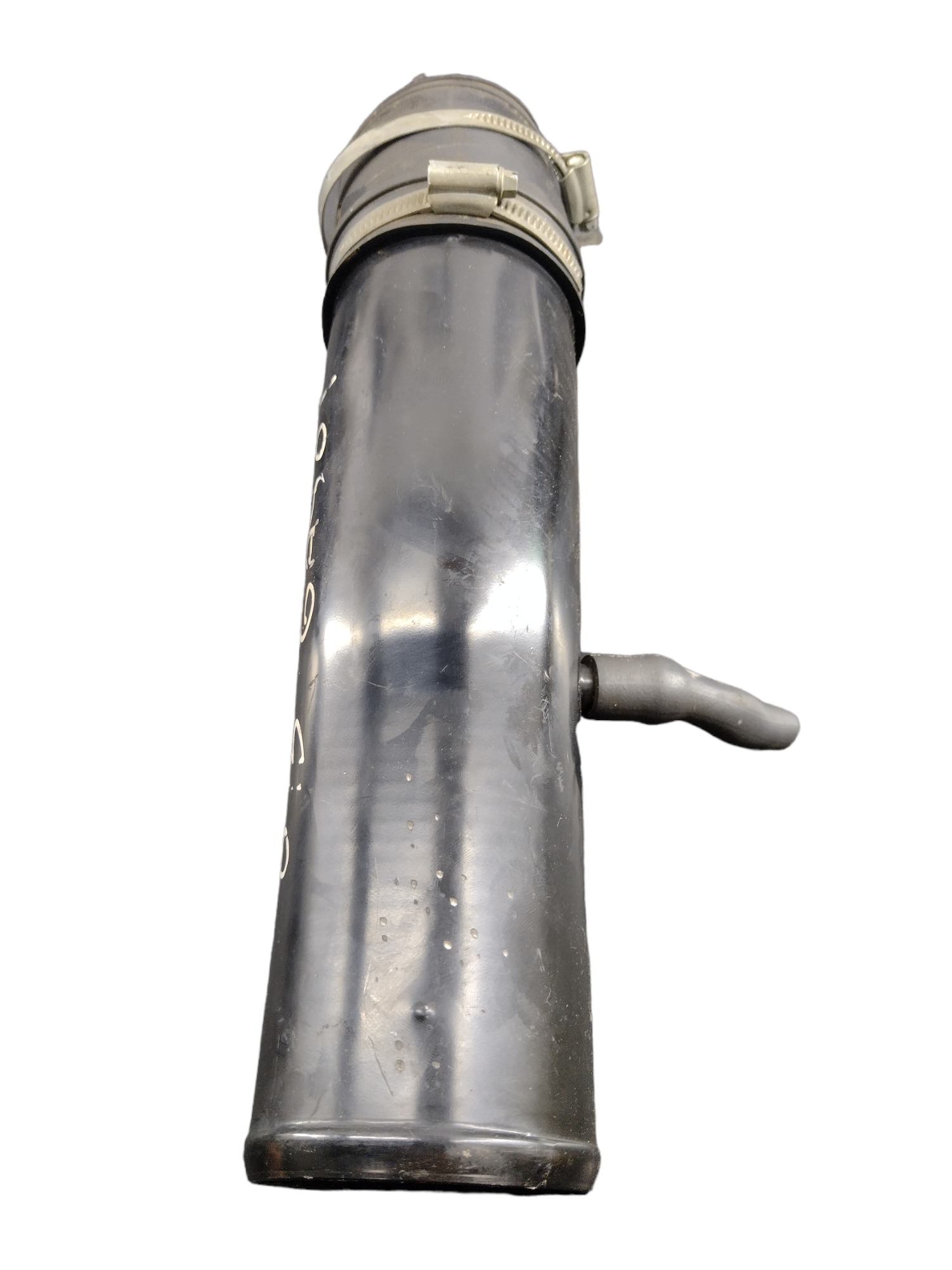 Cano Intercoller Triton 2.4 Flex 2015 4