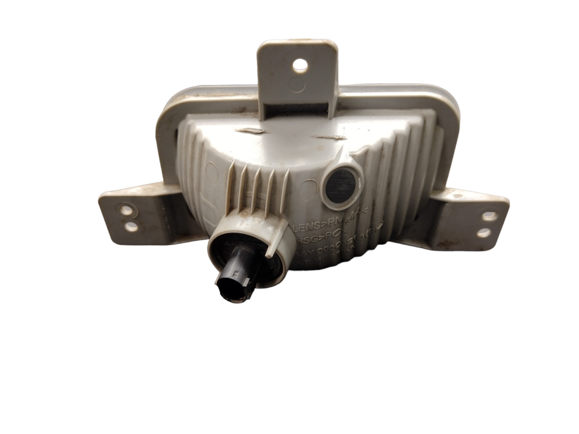 Lanterna Do Pisca. Td Chevrolet Camaro 2012 4