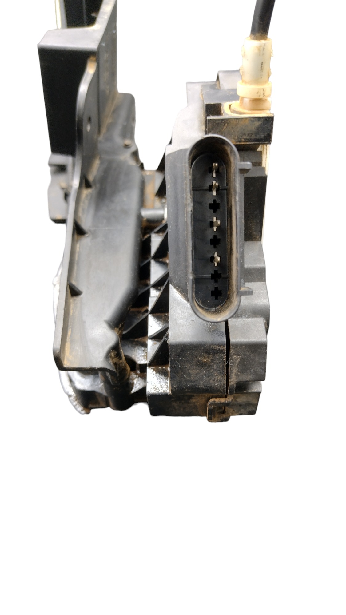 Fechadura Porta D.d Ford Ranger 2013 5