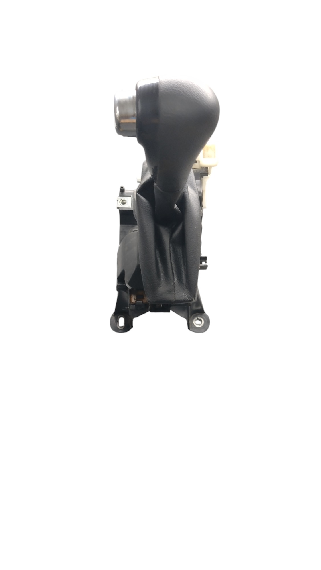 Alavanca Seletora De Marcha Honda Hrv 1.8 2020 3
