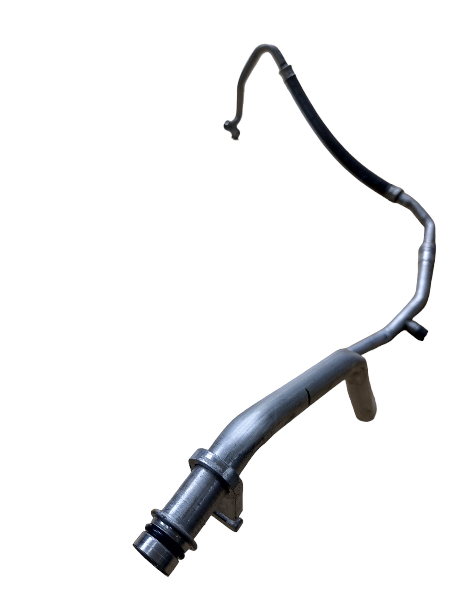 Mangueira Do Ar Condicionado Corolla Cross Xrx 1.8 2022 3