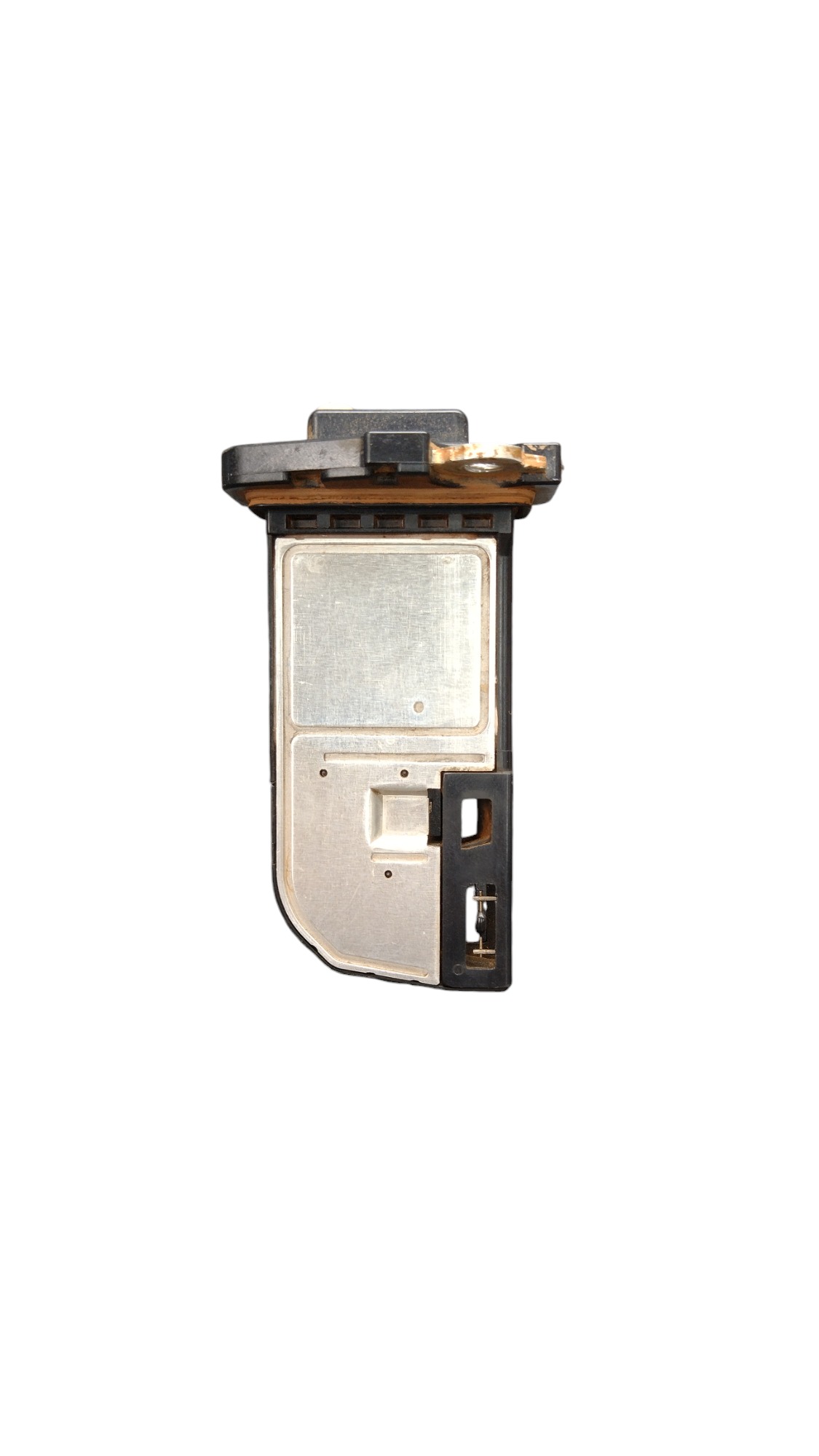 Sensor Fluxo Ar S10 2.8 2017 3