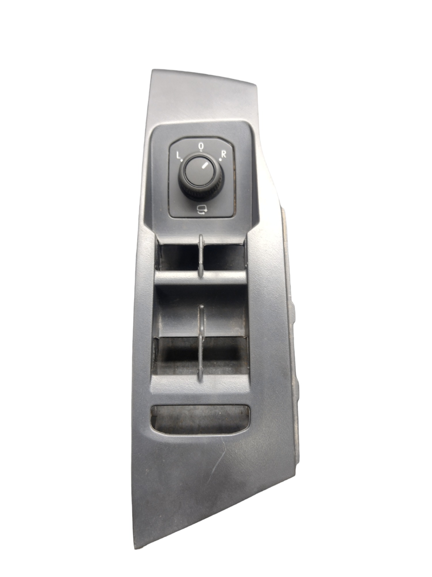 Botão Comando Retrovisor Elétrico Vw Nivus 2021 5