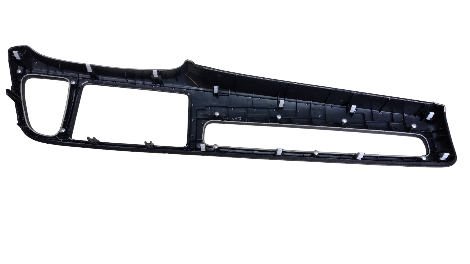 Acabamento Painel L.d Honda Hrv 2021 3