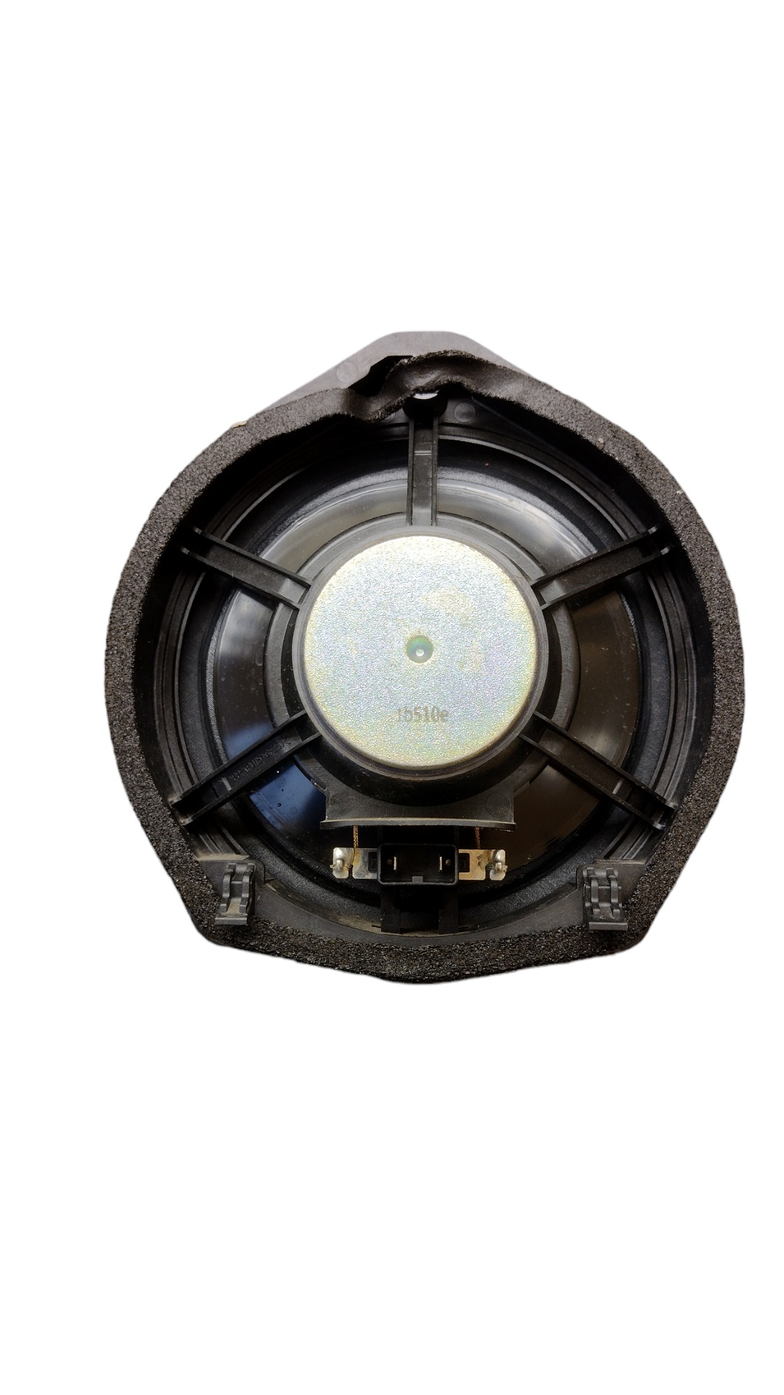 Alto Falante Porta T.e Honda Hrv 2021 4