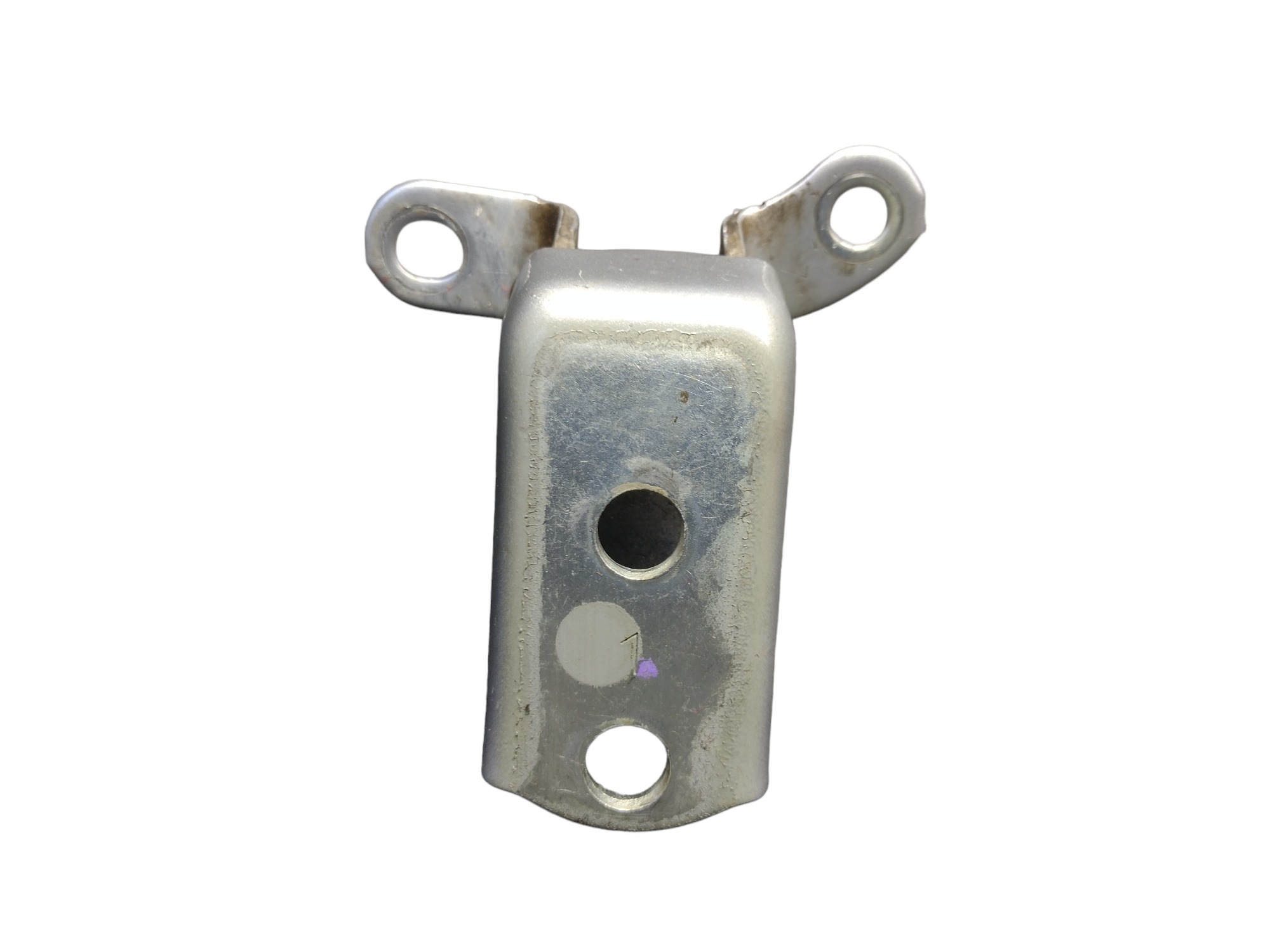 Dobradiça De Porta Inferior Td Hilux 2021 4