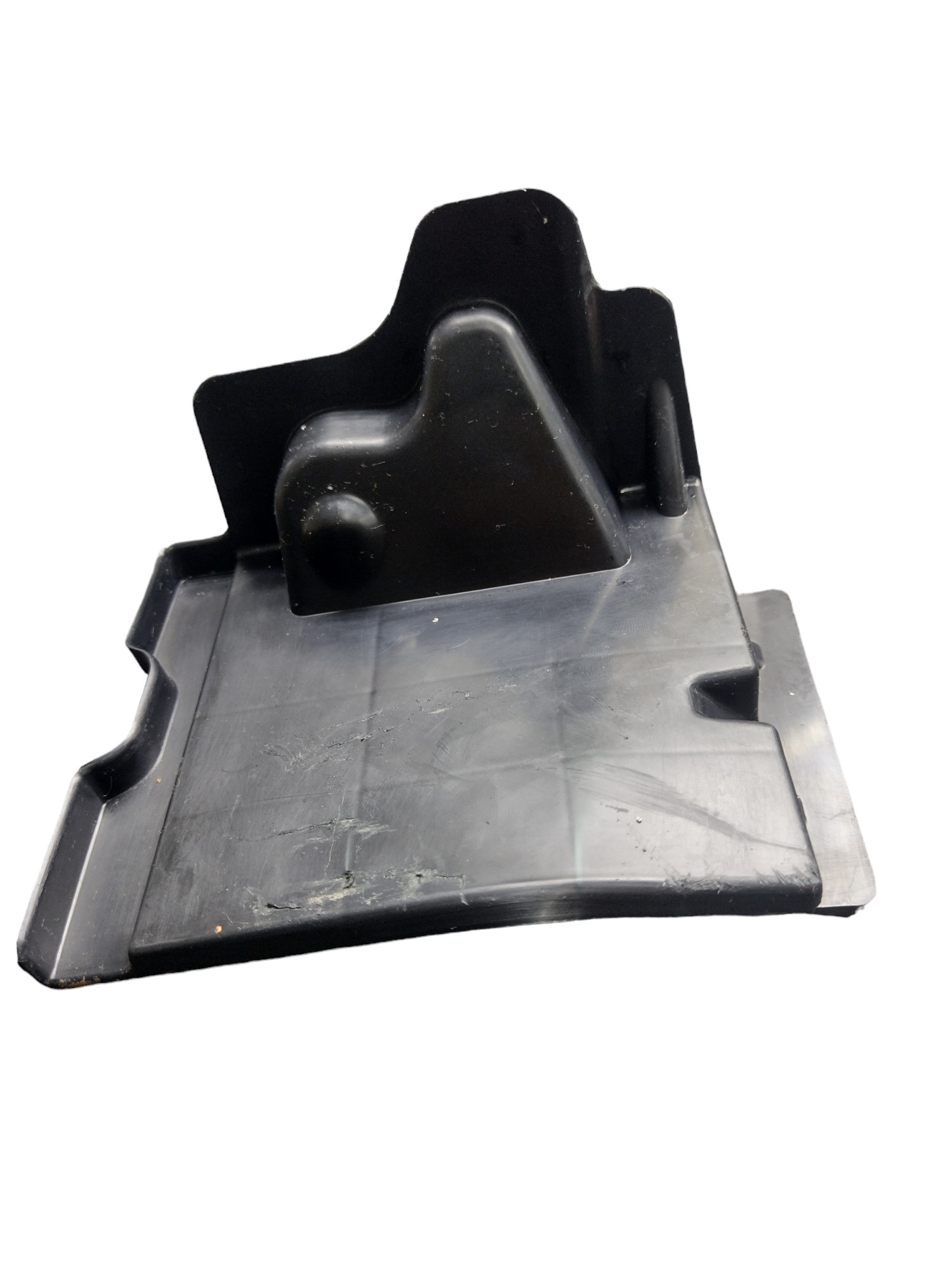Defletor Parachoque Dianteiro Direito Hilux Sw4 2.8 2022 4