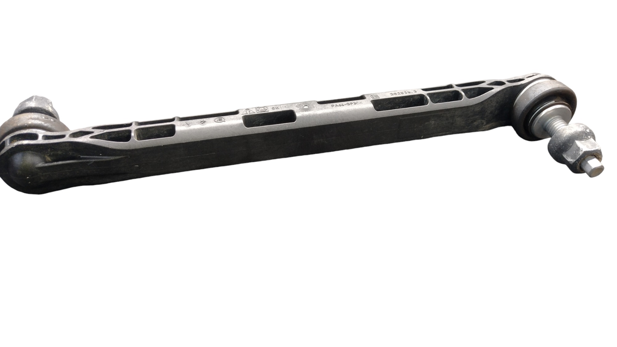 Bieleta D.D Gm Tracker 1.2 2024 2