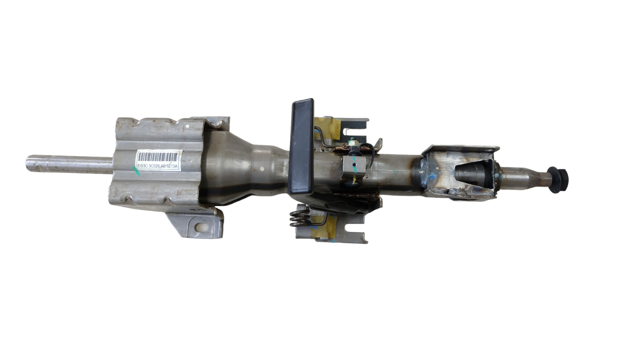 Coluna de direção Ford Ranger 2.2 2021 2