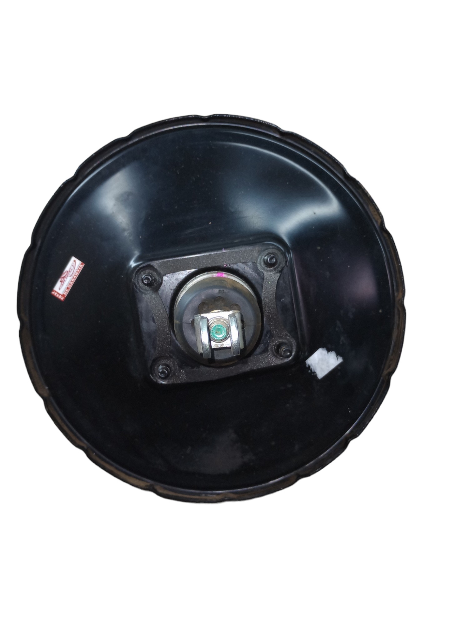 Hidrovácuo L200 Triton 2008 Manual 4