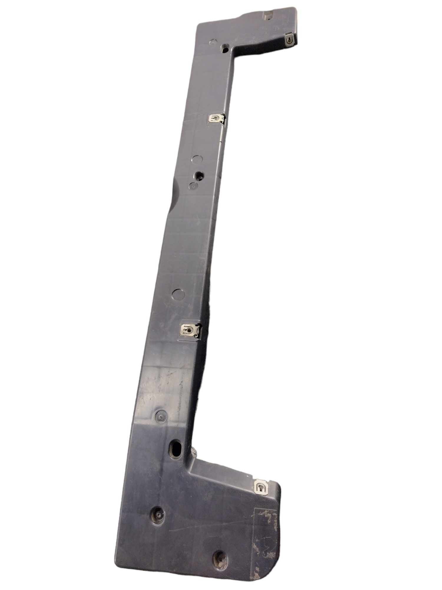 Suporte Do Degrau Porta L.d Master 2018 769f53498r