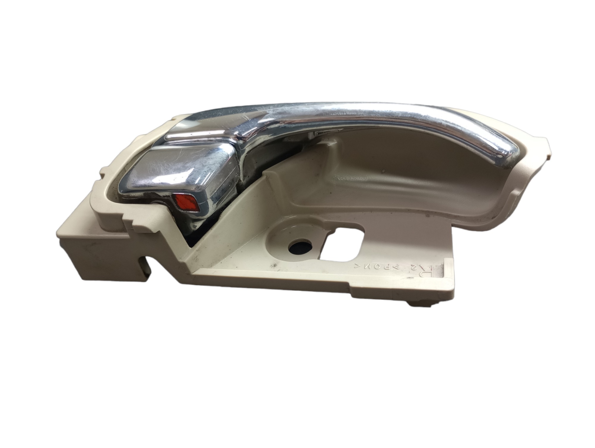 Maçaneta Interna Porta T.d Trailblazer 2012 2