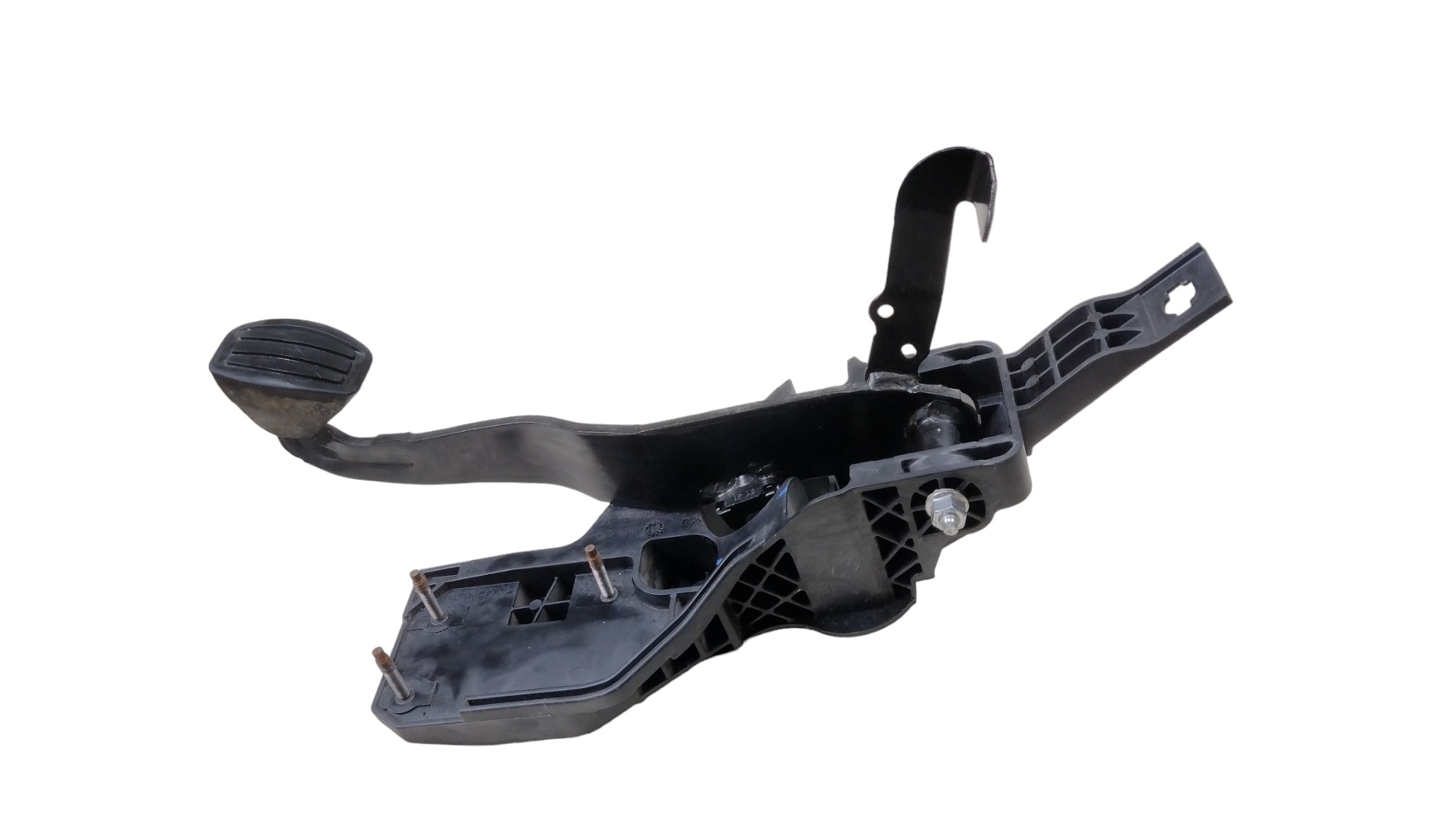 Pedal de freio Peugeot Expert 1.6 2022 2