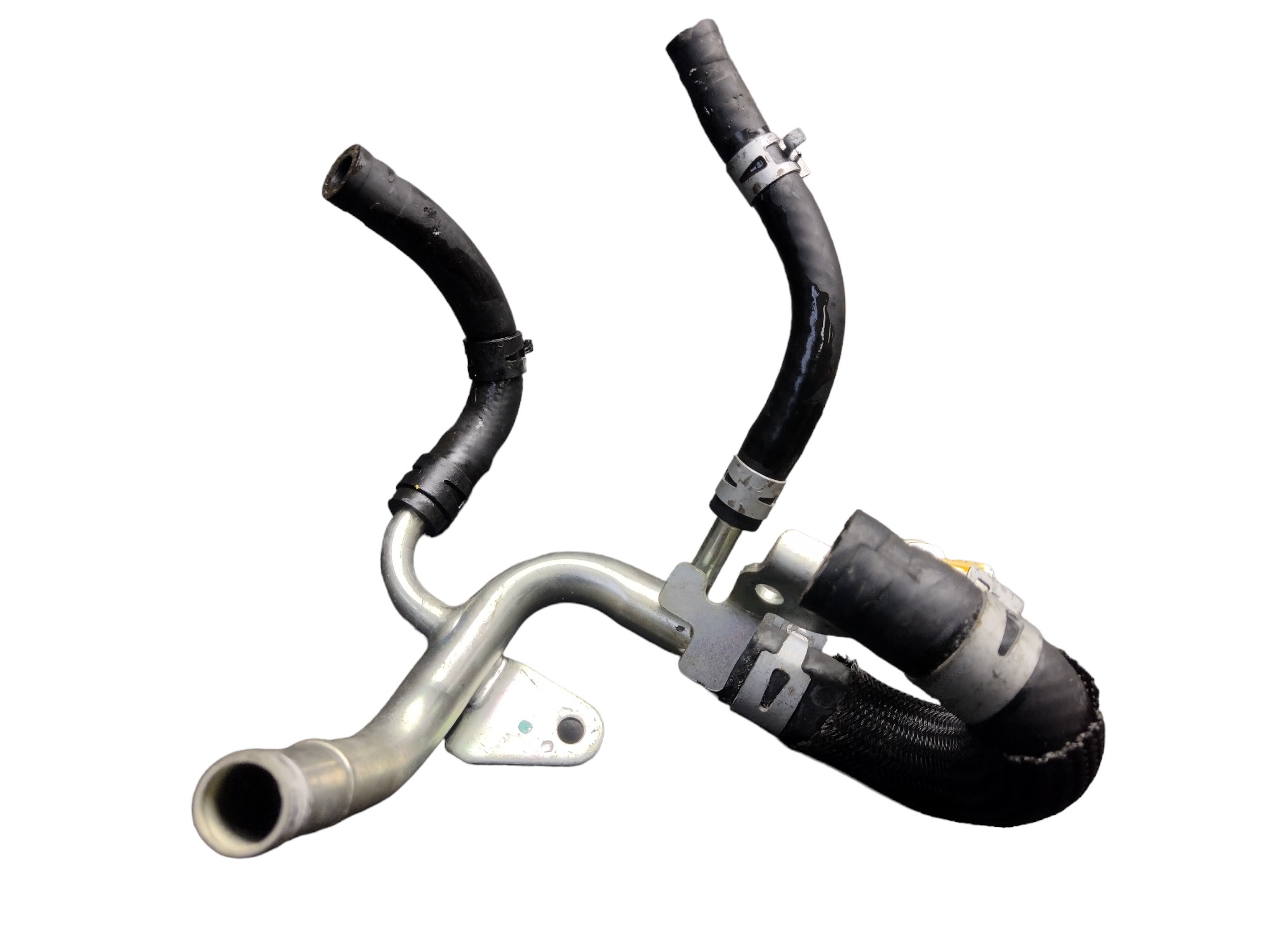 Cano De Refrigeração Hilux 2.8 Srx  2021 6