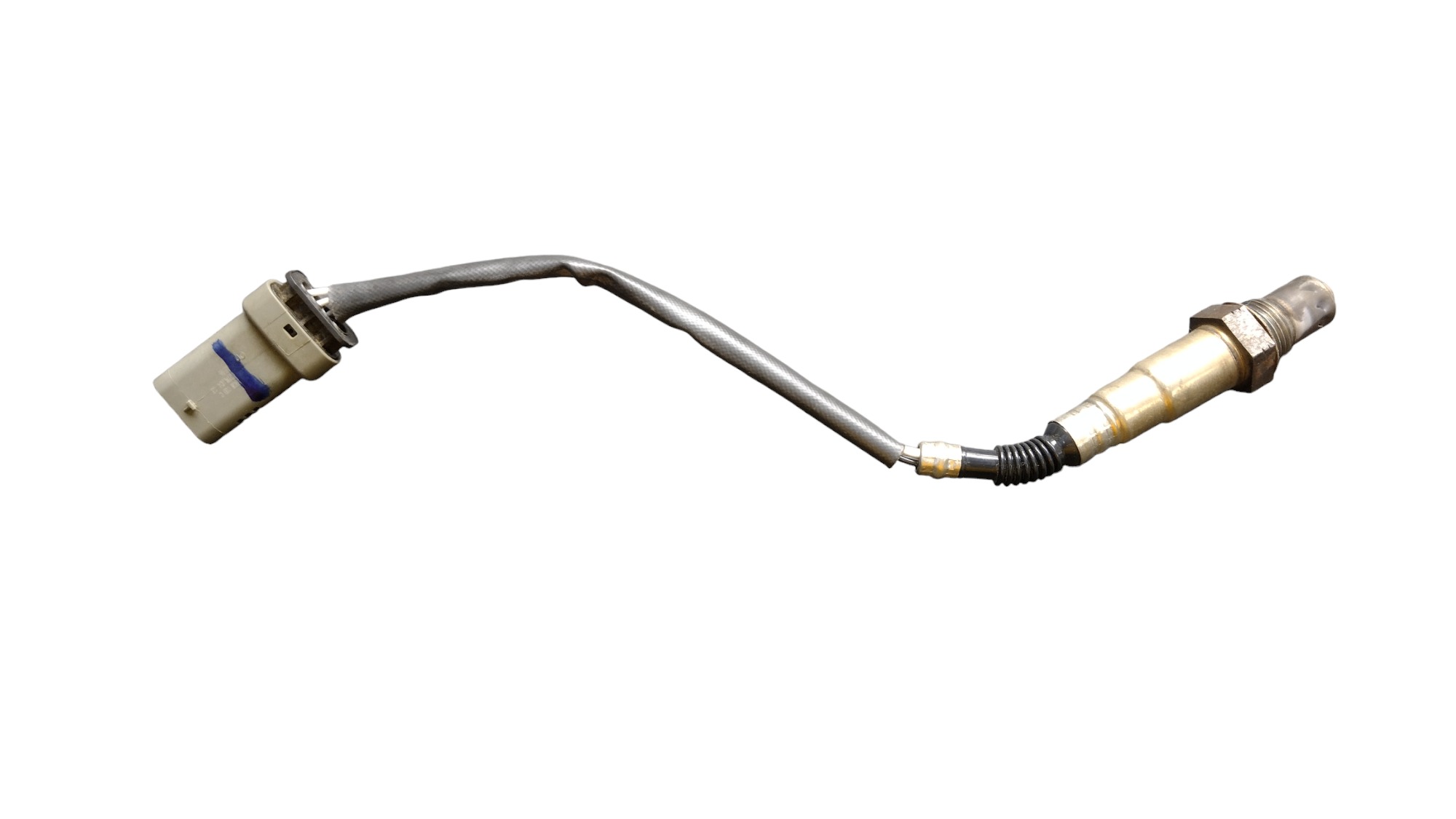 Sonda Lambda Inferior Tracker 1.2 Turbo 2024 3