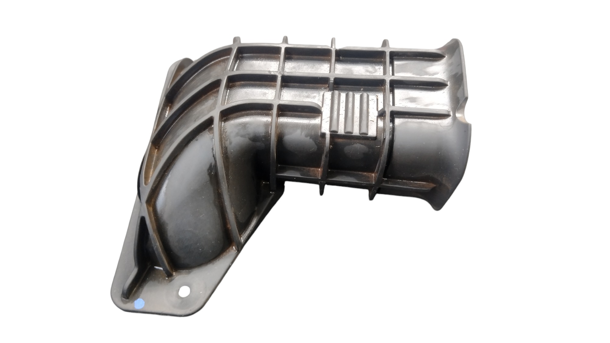 Mangueira Caixa Filtro De Ar Jeep Compass 1.3 2023 3